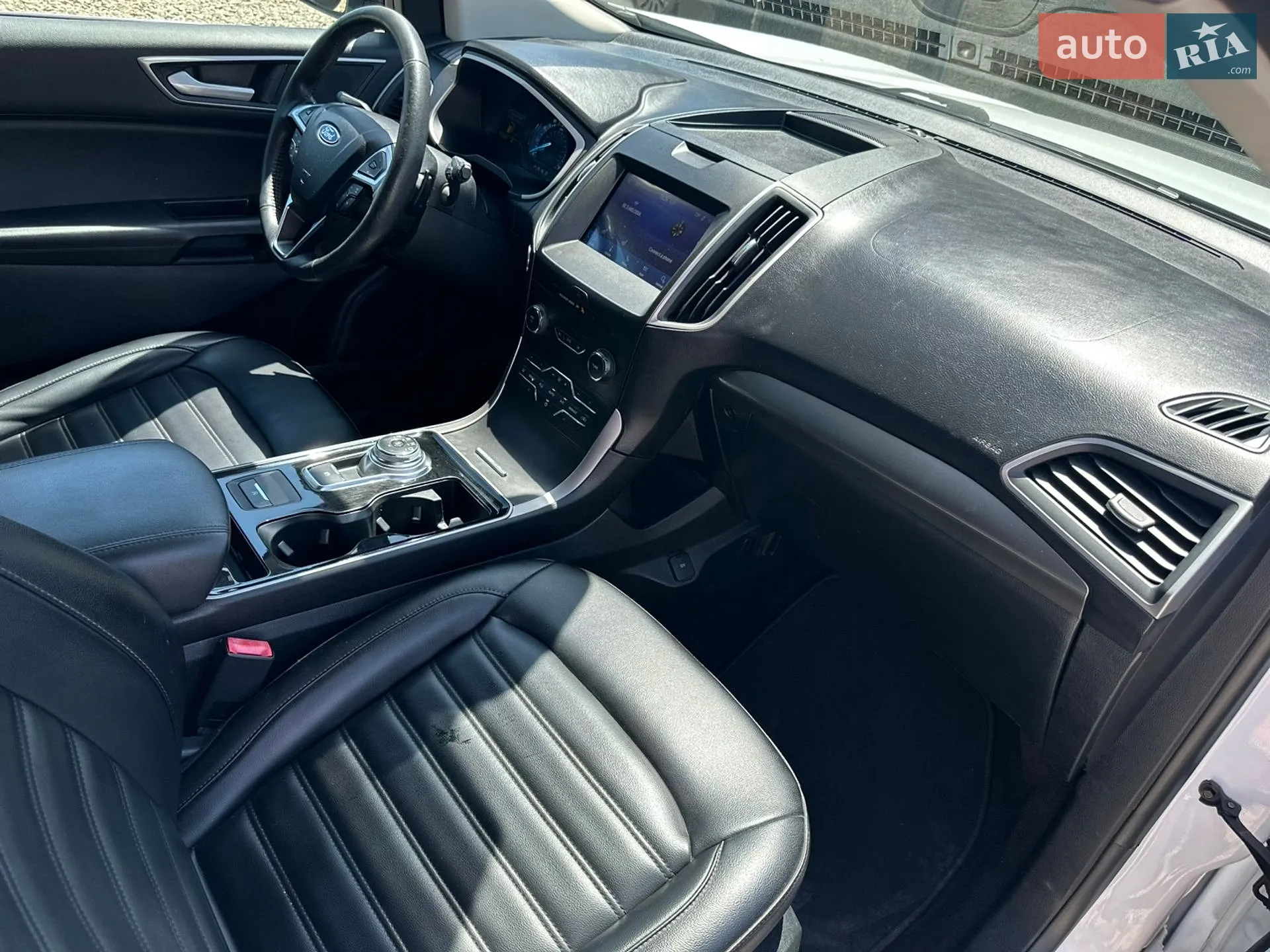 2019 Ford Edge - мініатюра 23
