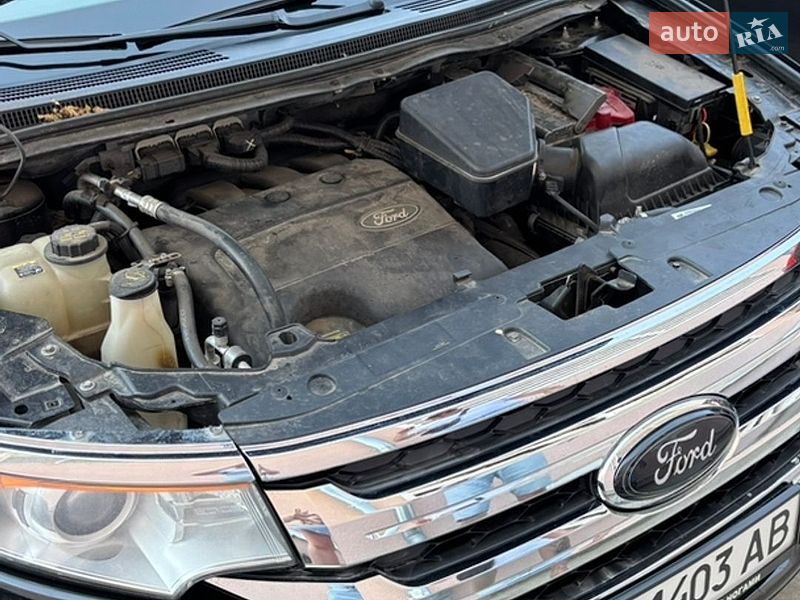 Внедорожник / Кроссовер Ford Edge 2013 в Одессе фото 2 Внедорожник / Кроссовер Ford Edge 2013 в Одессе