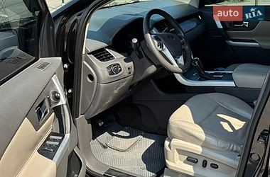 Внедорожник / Кроссовер Ford Edge 2013 в Одессе фото 7 Внедорожник / Кроссовер Ford Edge 2013 в Одессе