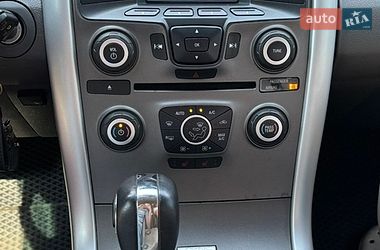 Внедорожник / Кроссовер Ford Edge 2013 в Одессе фото 10 Внедорожник / Кроссовер Ford Edge 2013 в Одессе