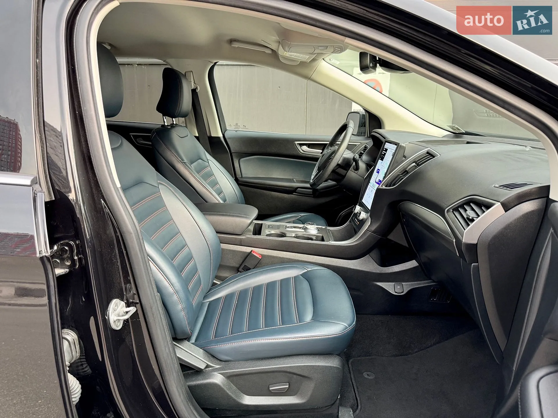 2022 Ford Edge - мініатюра 13