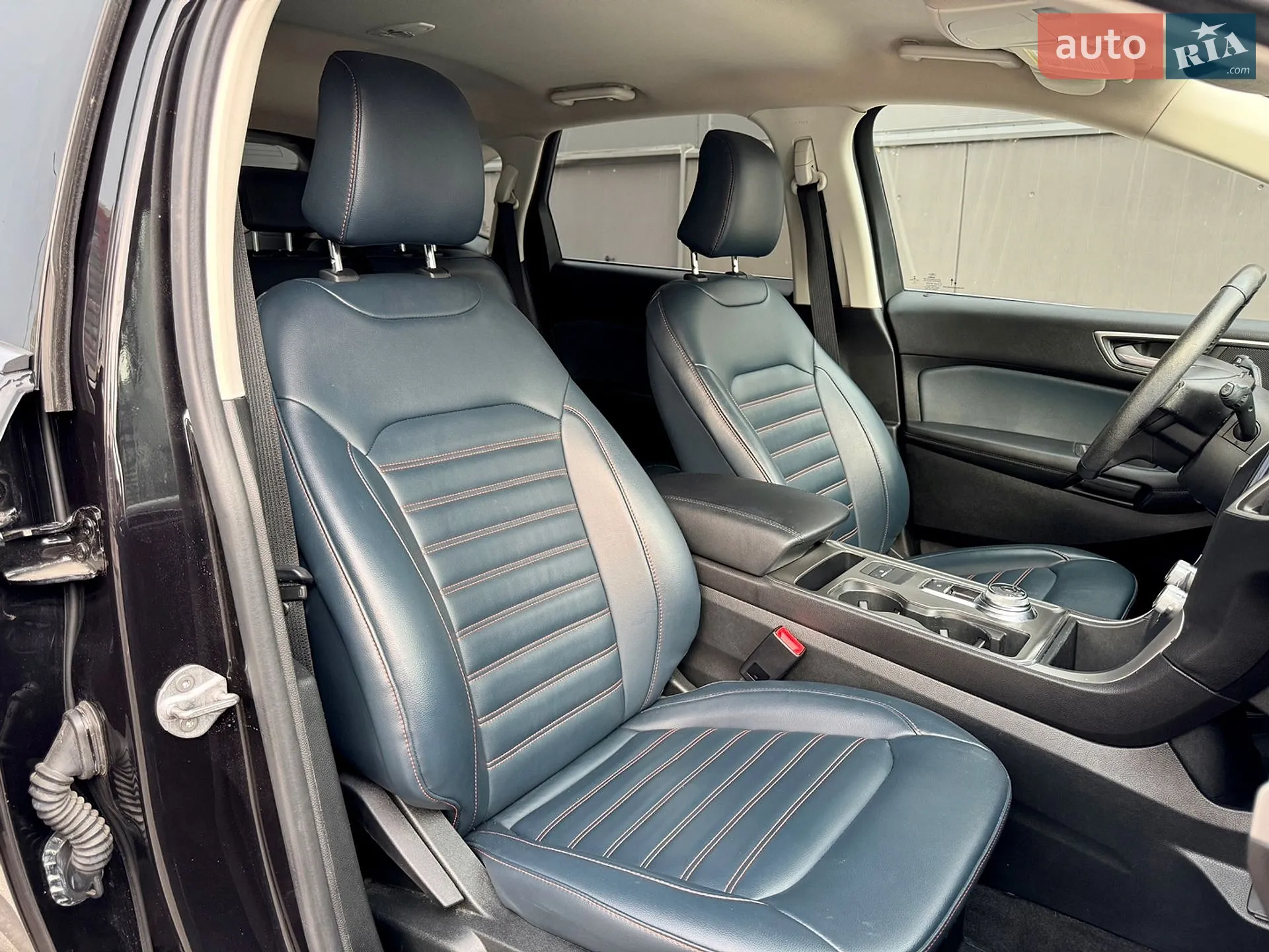 2022 Ford Edge - мініатюра 15