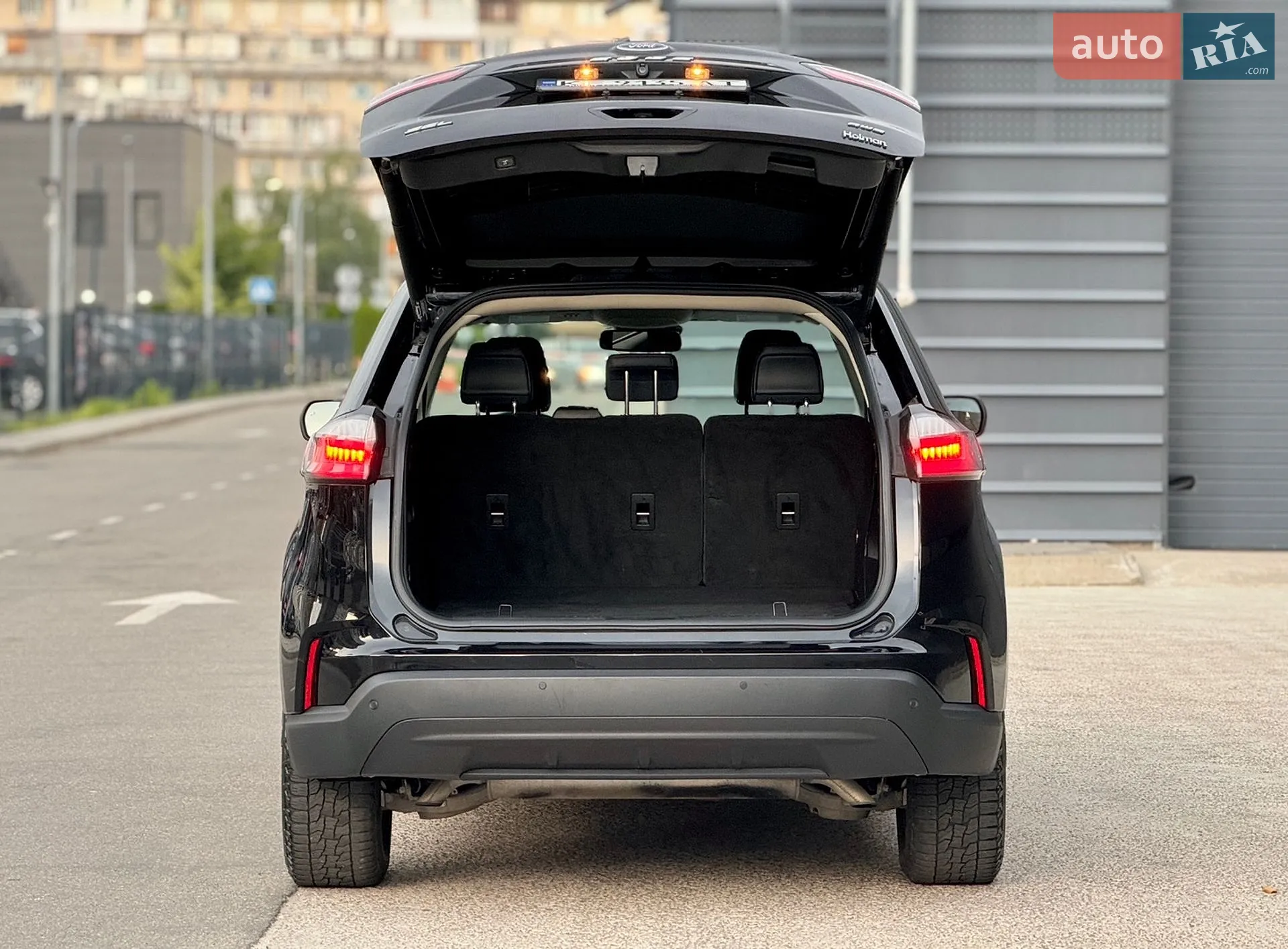 2022 Ford Edge - мініатюра 44