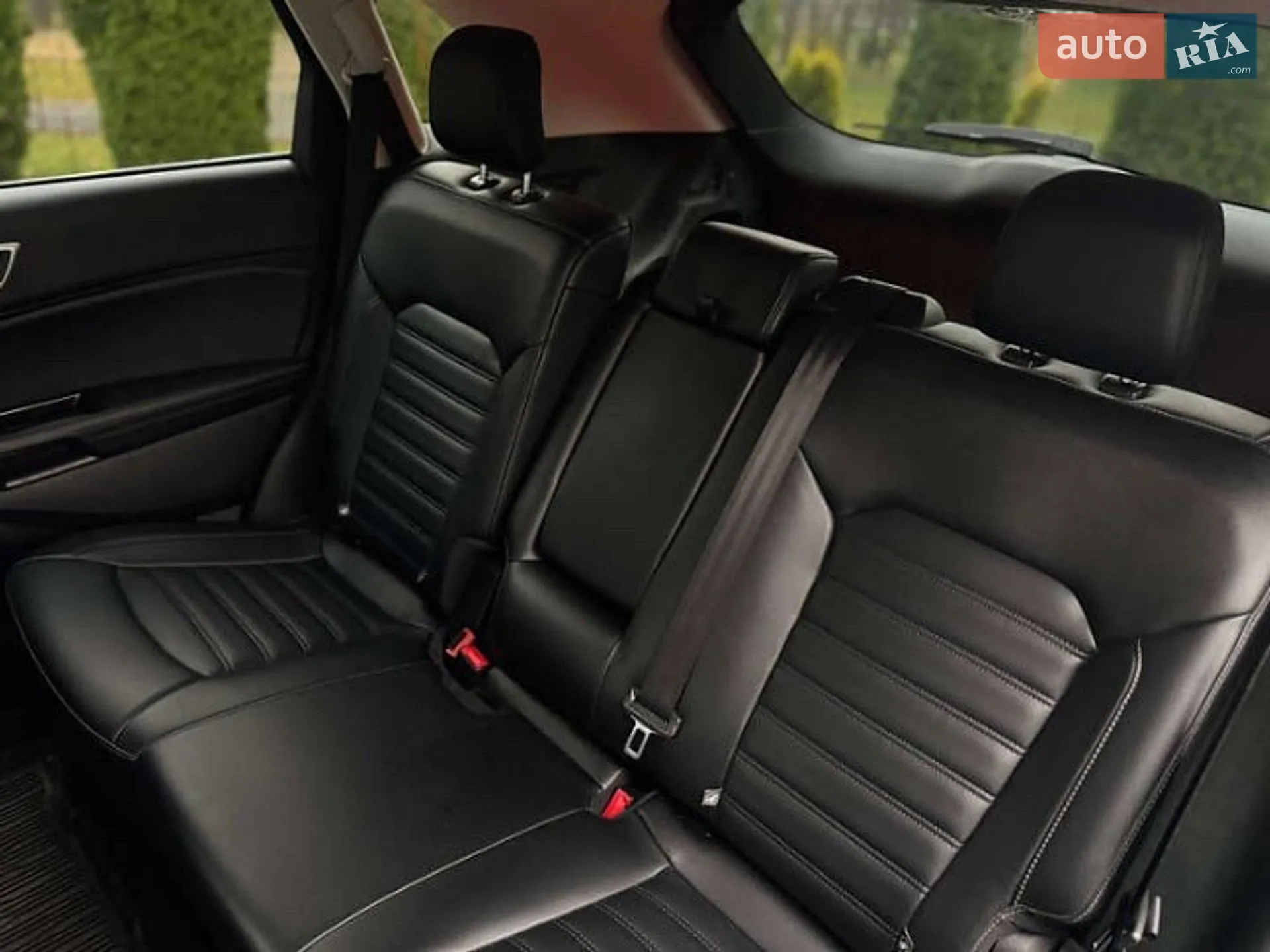 2019 Ford Edge - мініатюра 6