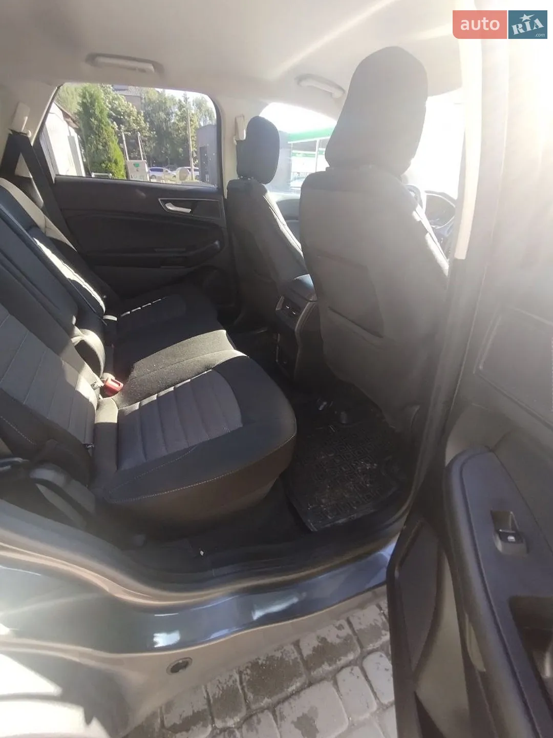 2021 Ford Edge - мініатюра 13