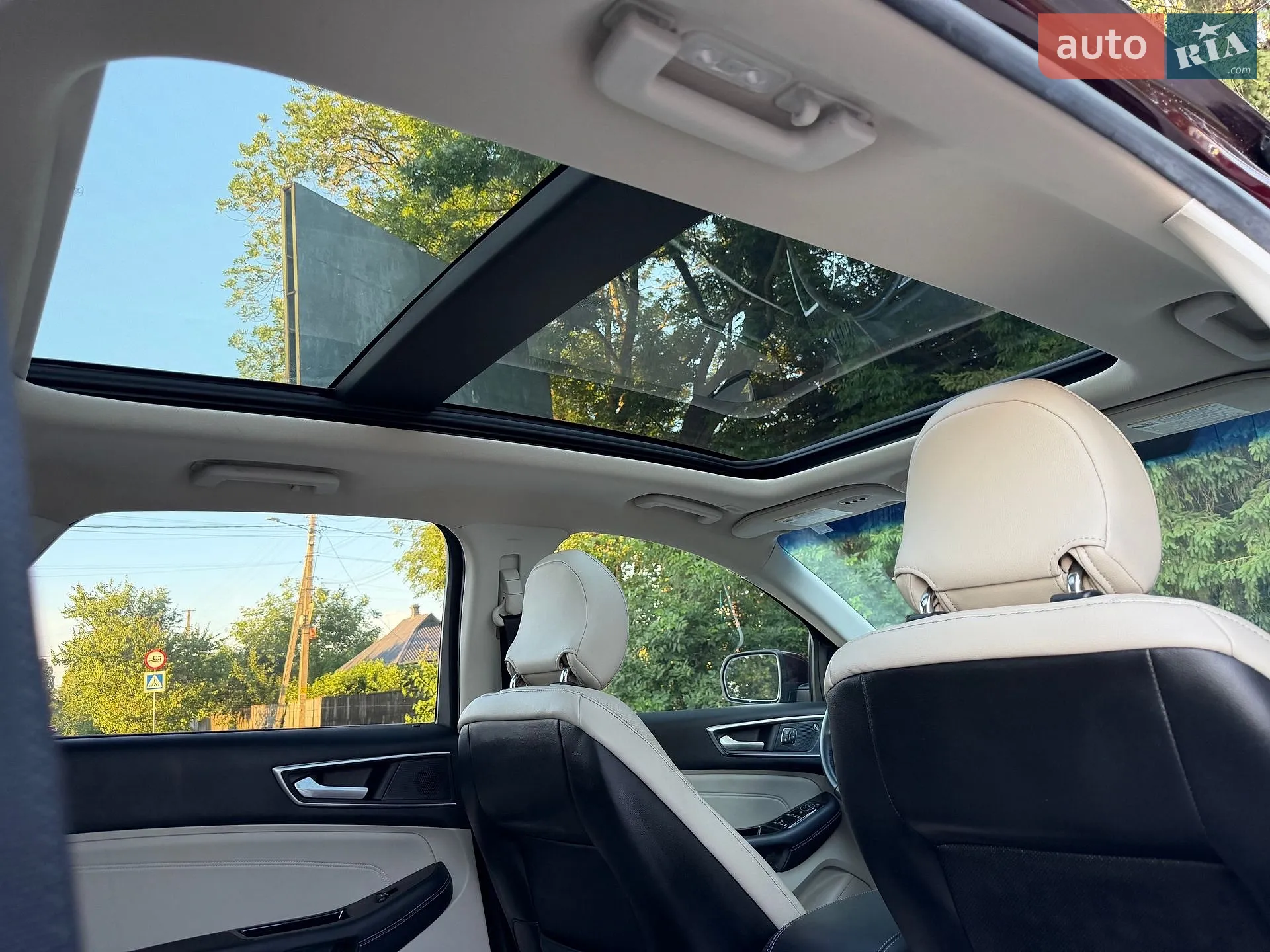 2019 Ford Edge - мініатюра 27