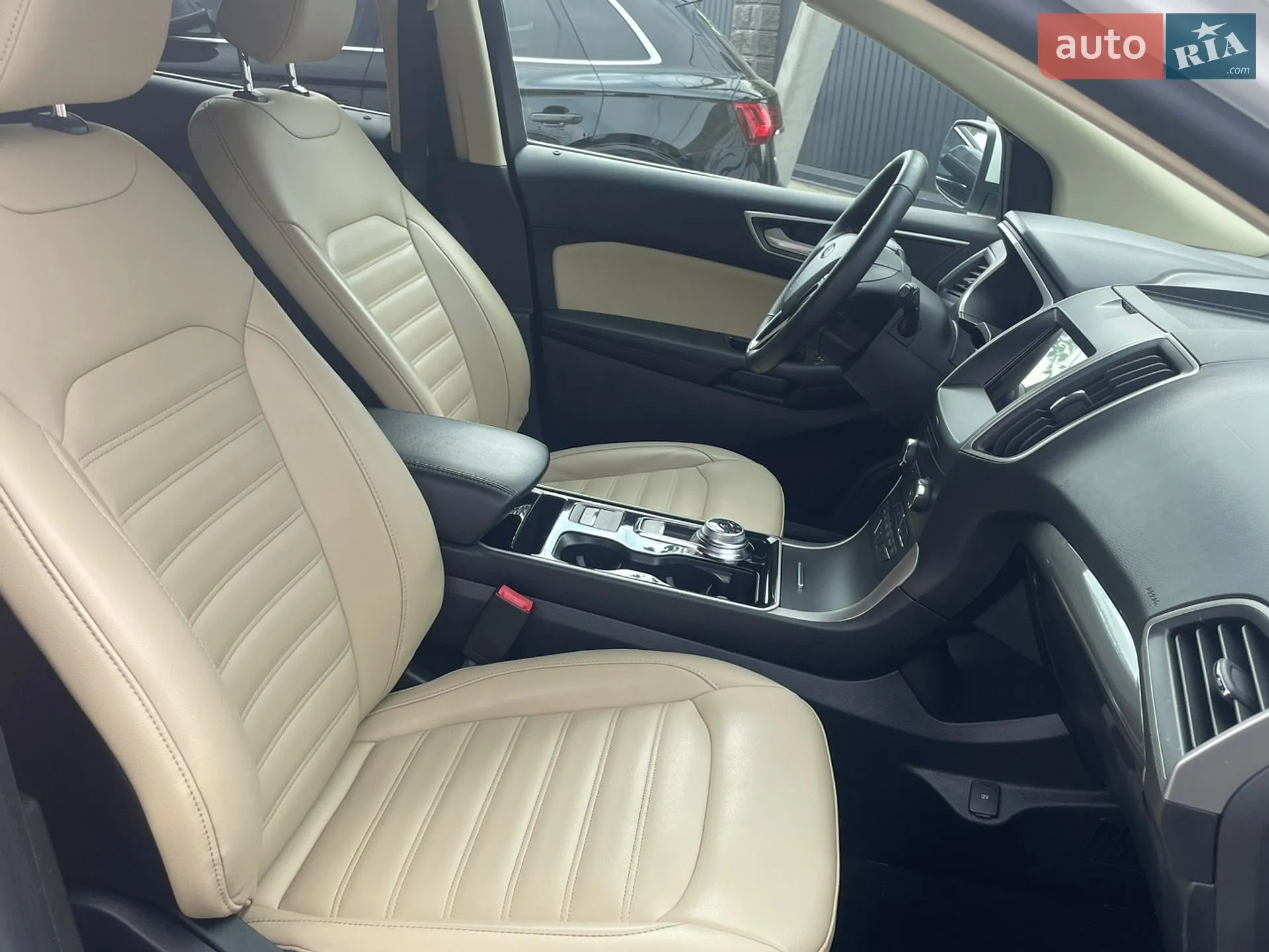 2020 Ford Edge - мініатюра 13