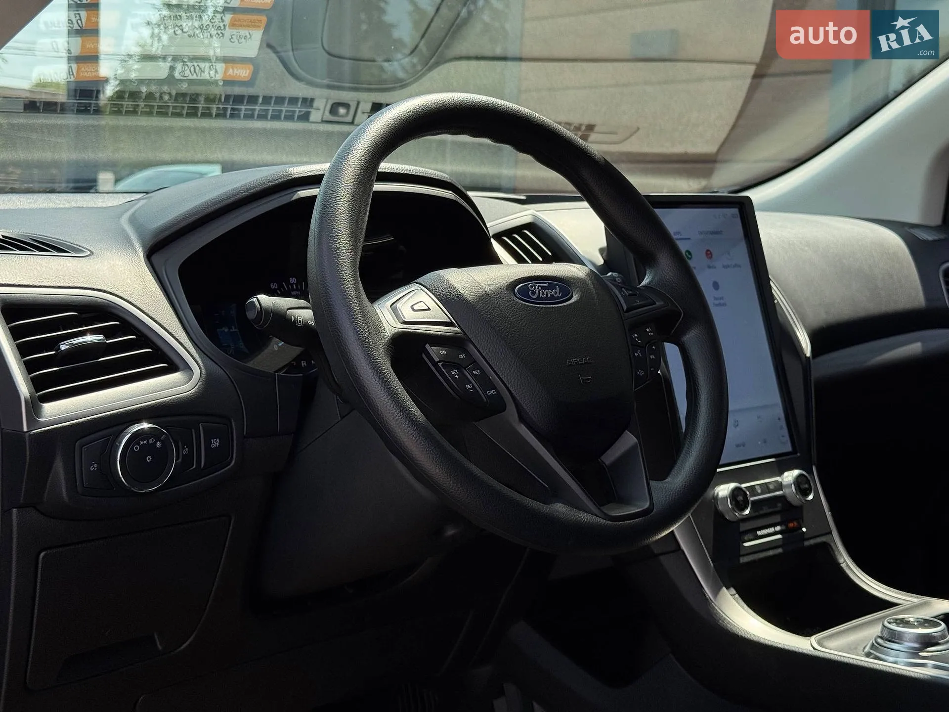 2022 Ford Edge - мініатюра 33
