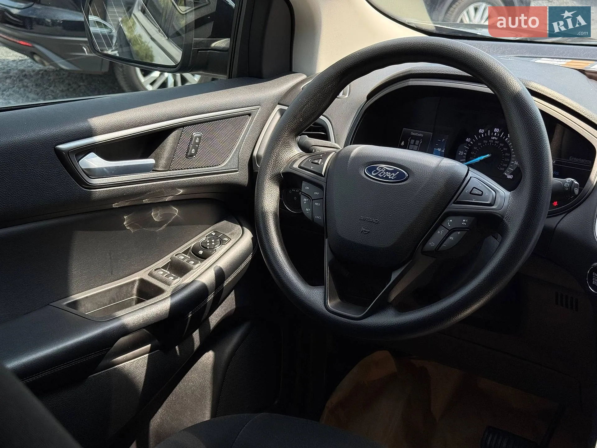 2022 Ford Edge - мініатюра 62