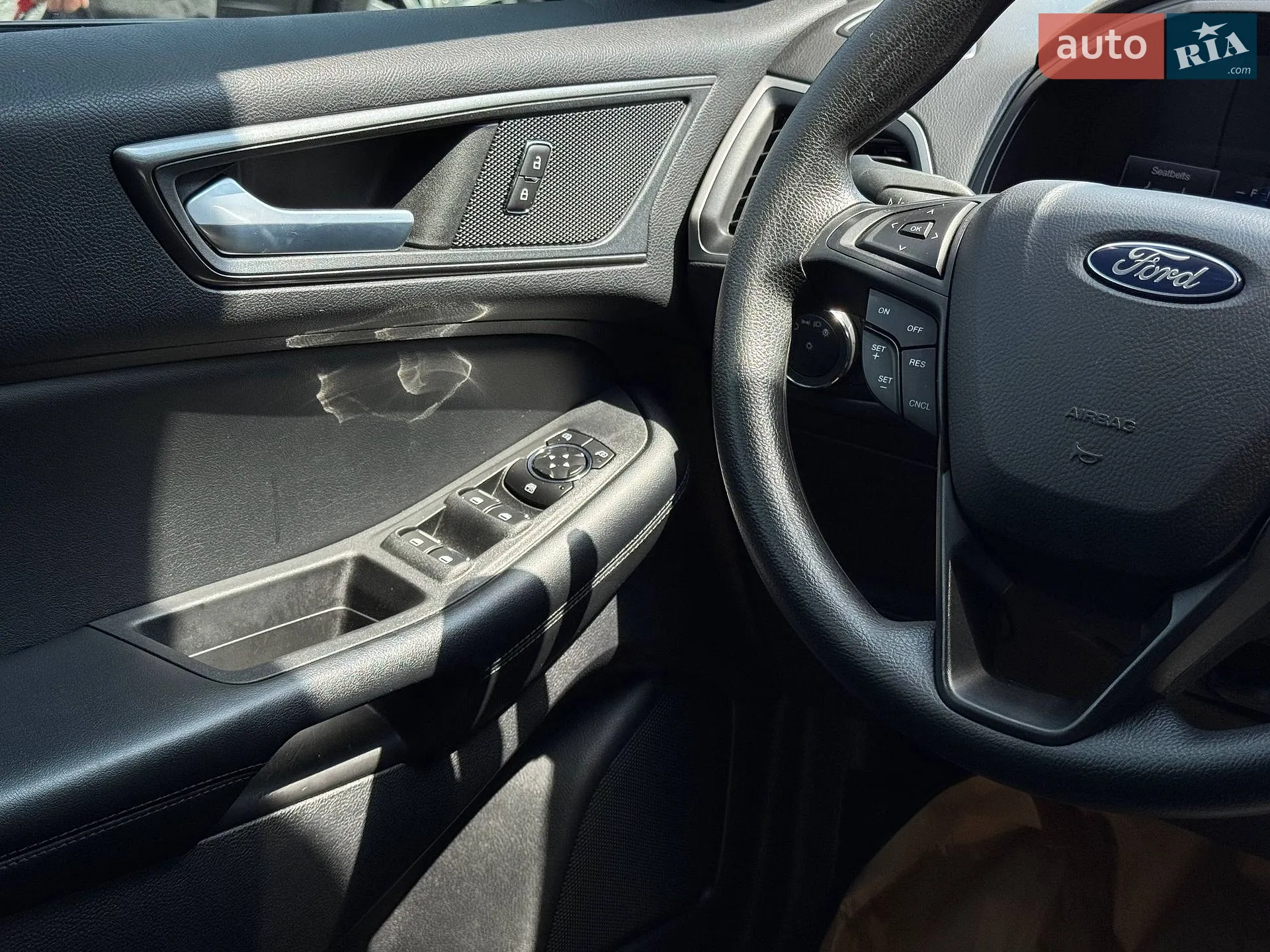 2022 Ford Edge - мініатюра 67
