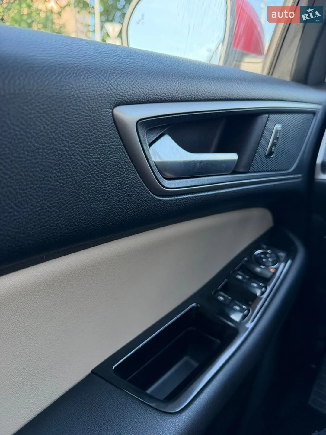 2019 Ford Edge - мініатюра 8