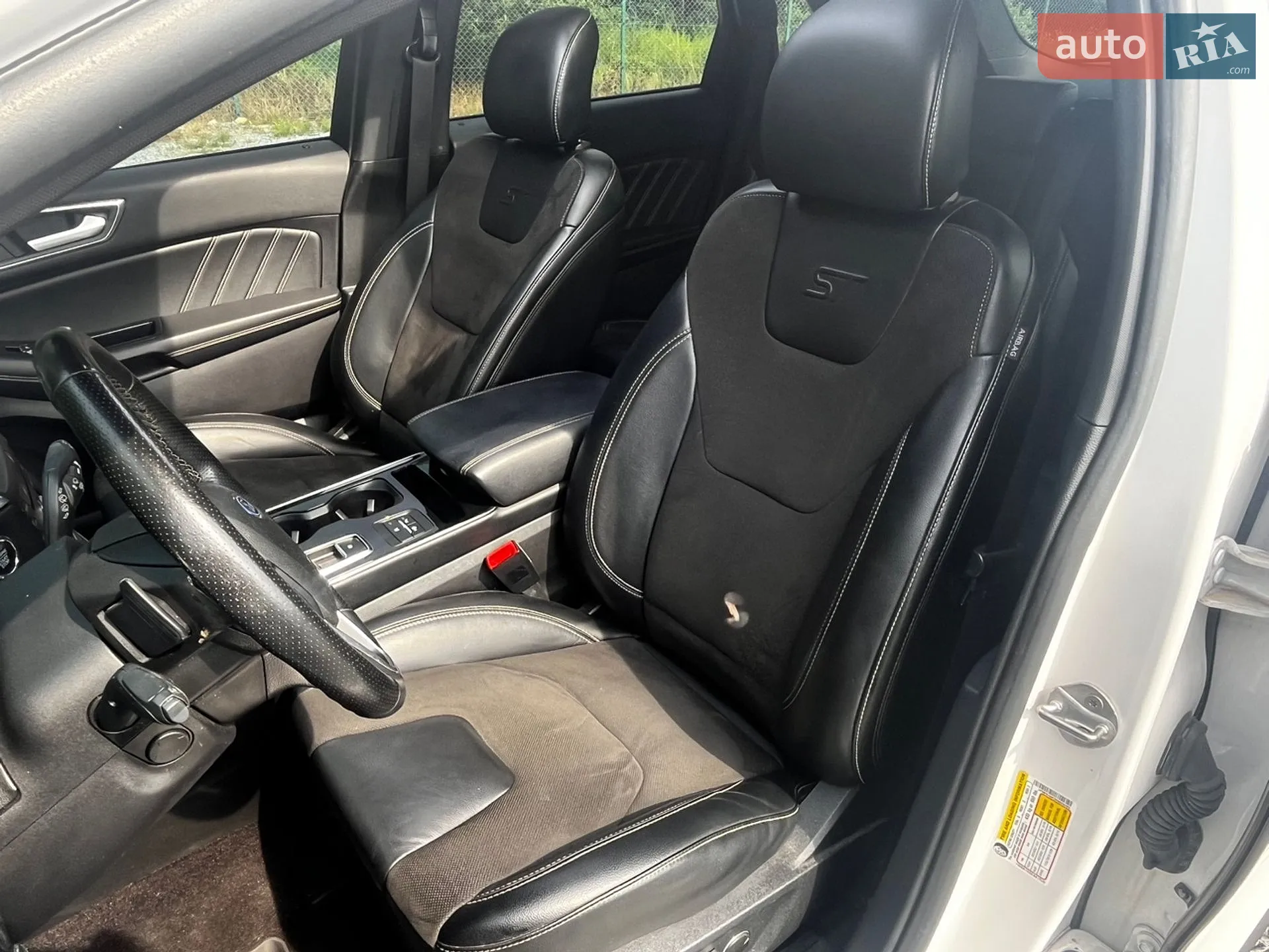 2019 Ford Edge - мініатюра 12