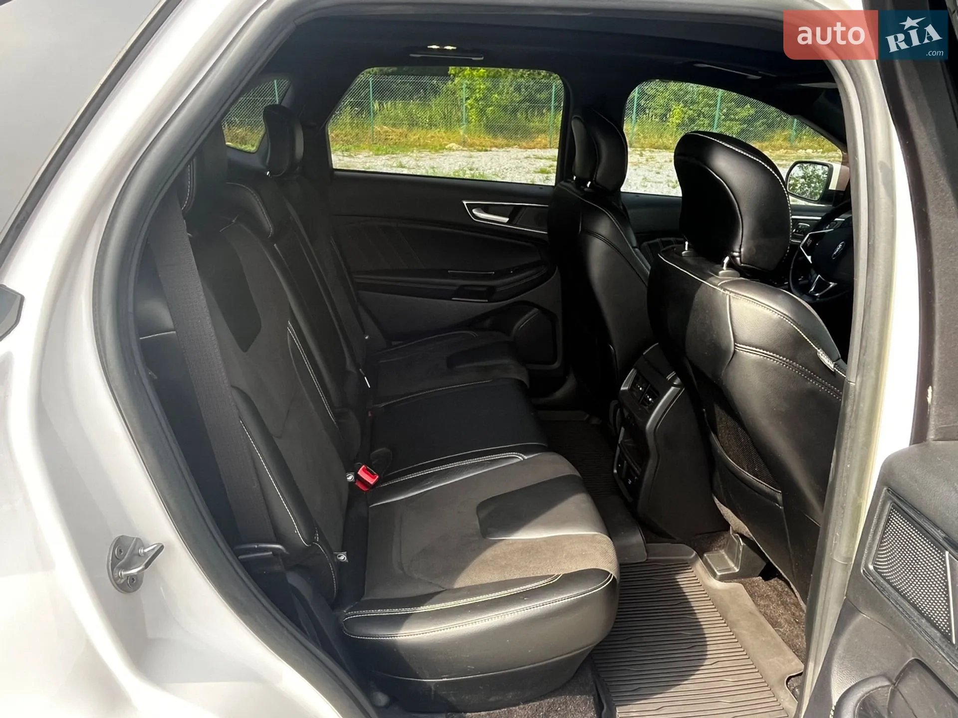 2019 Ford Edge - мініатюра 16