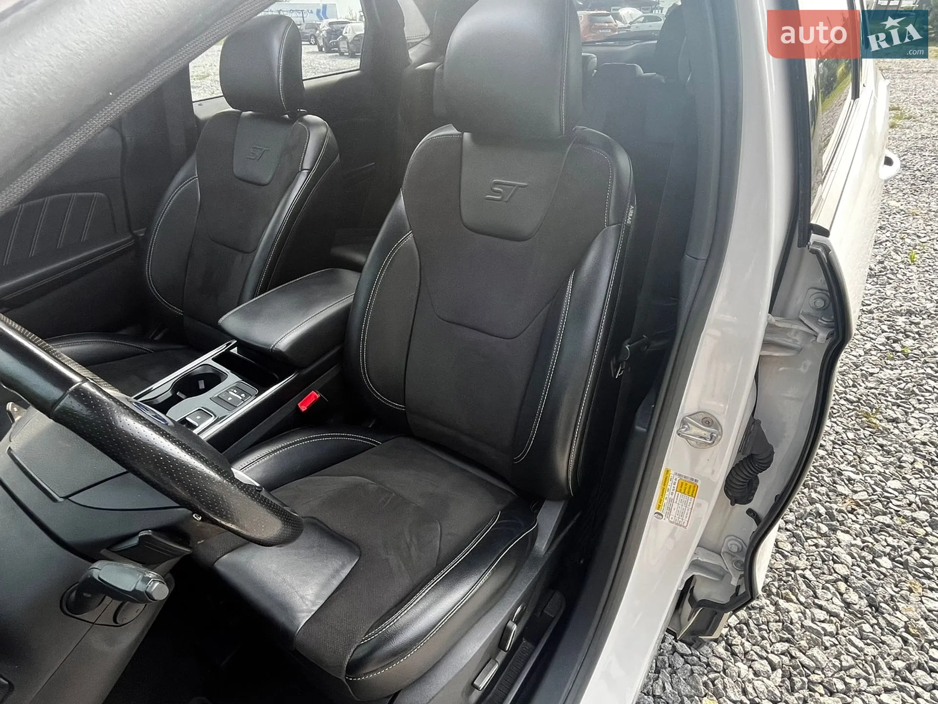 2019 Ford Edge - мініатюра 20