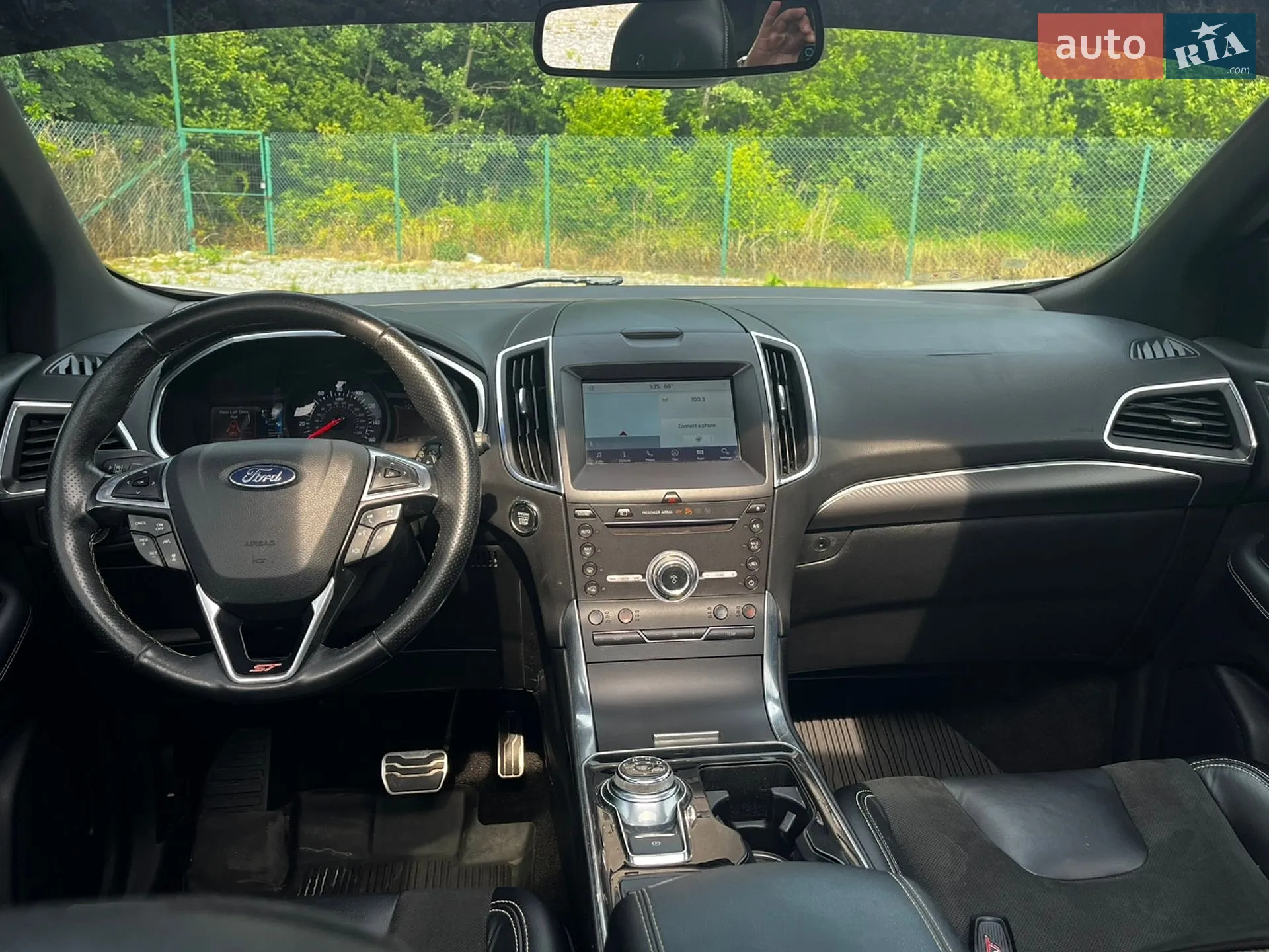 2019 Ford Edge - мініатюра 23