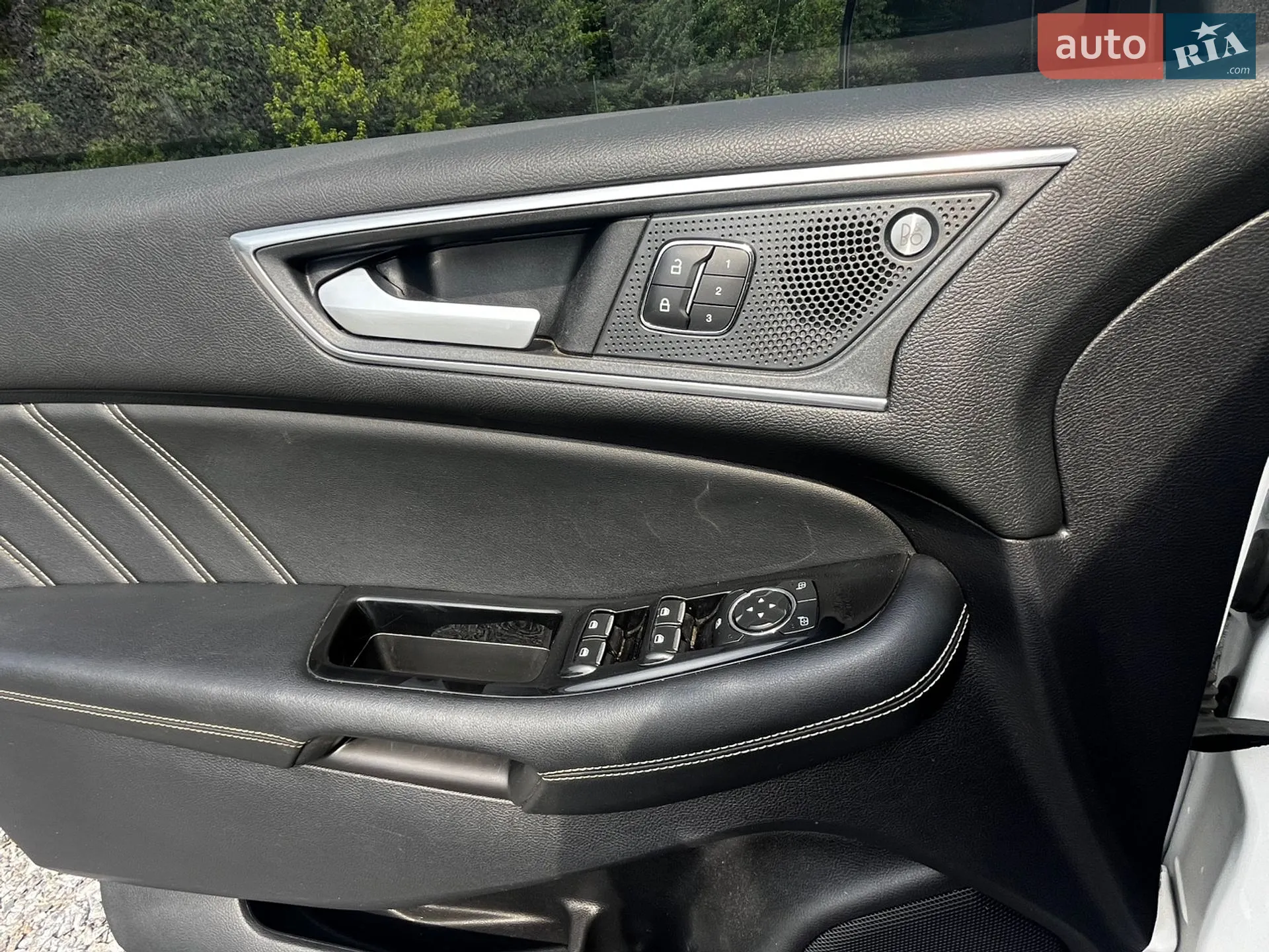 2019 Ford Edge - мініатюра 30