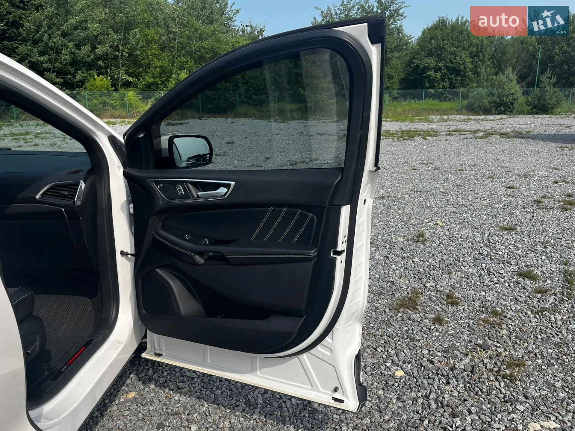 2019 Ford Edge - мініатюра 37