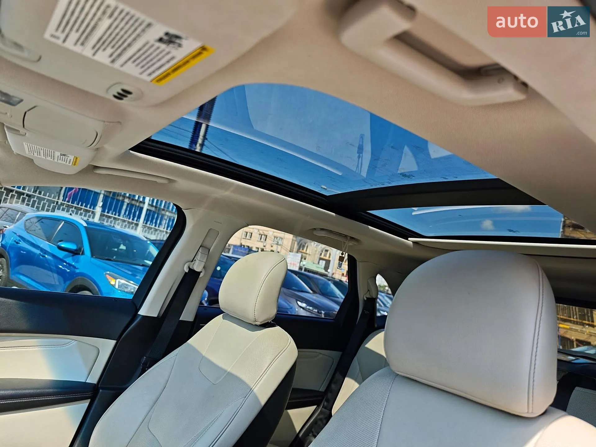 2018 Ford Edge - мініатюра 33