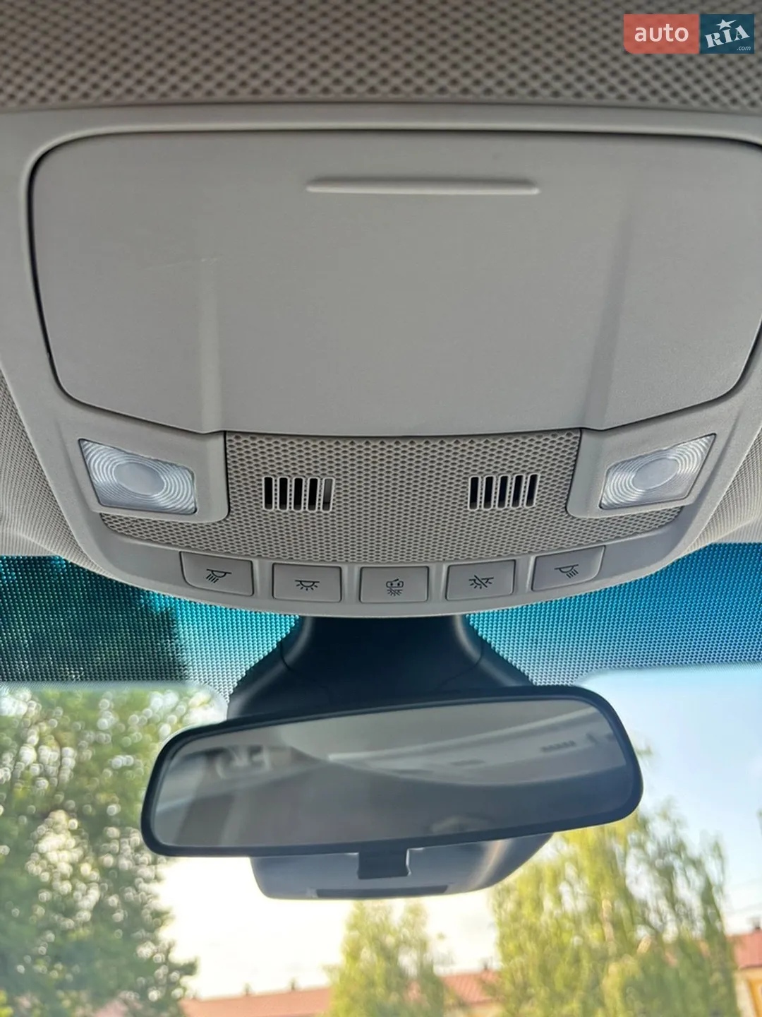 2021 Ford Edge - мініатюра 19
