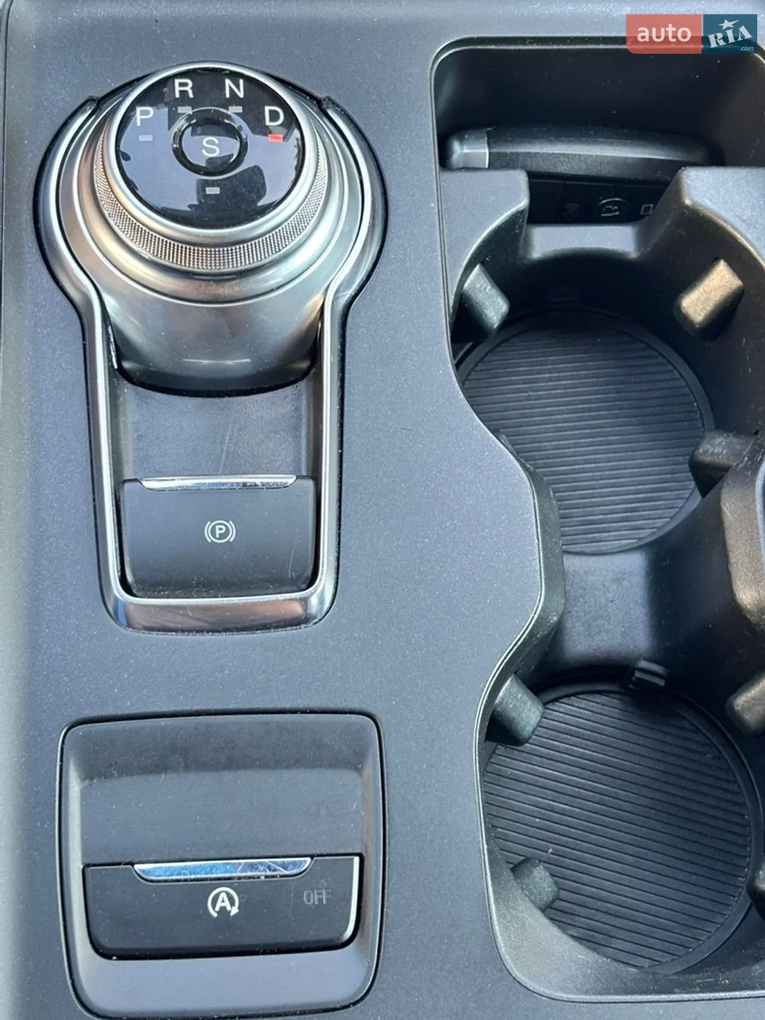 2021 Ford Edge - мініатюра 35