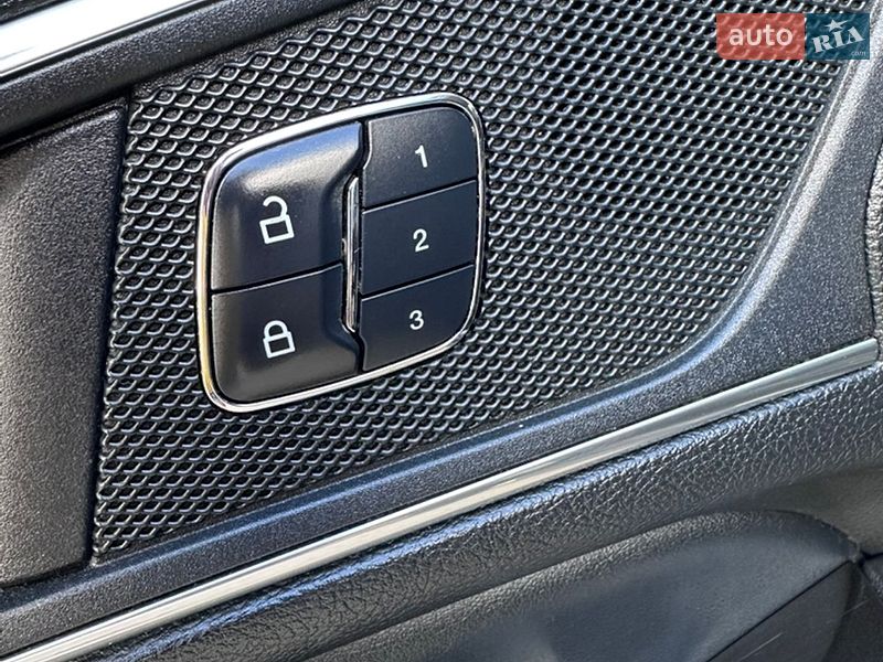 Внедорожник / Кроссовер Ford Edge 2017 в Владимире