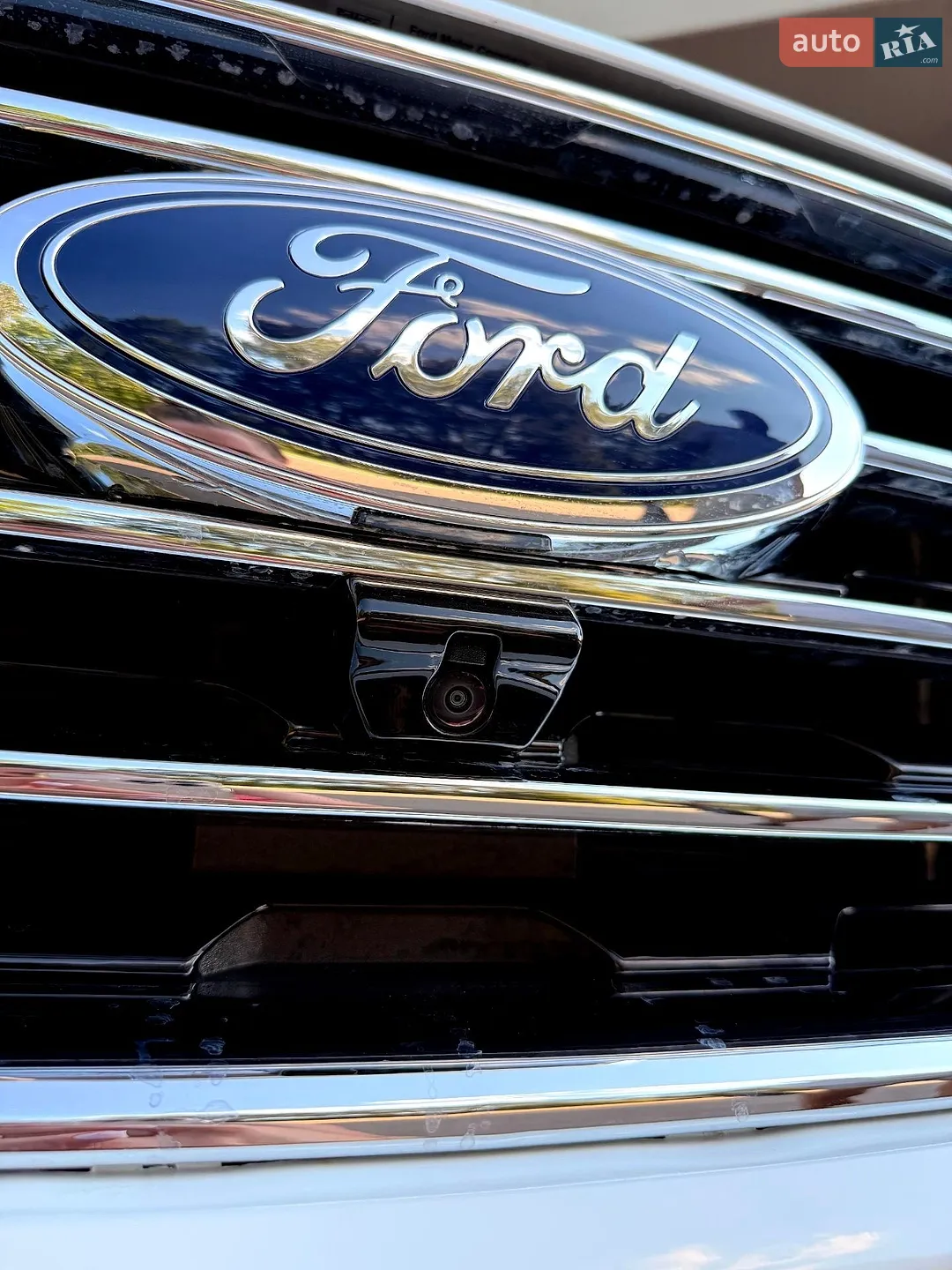 2020 Ford Edge - мініатюра 6
