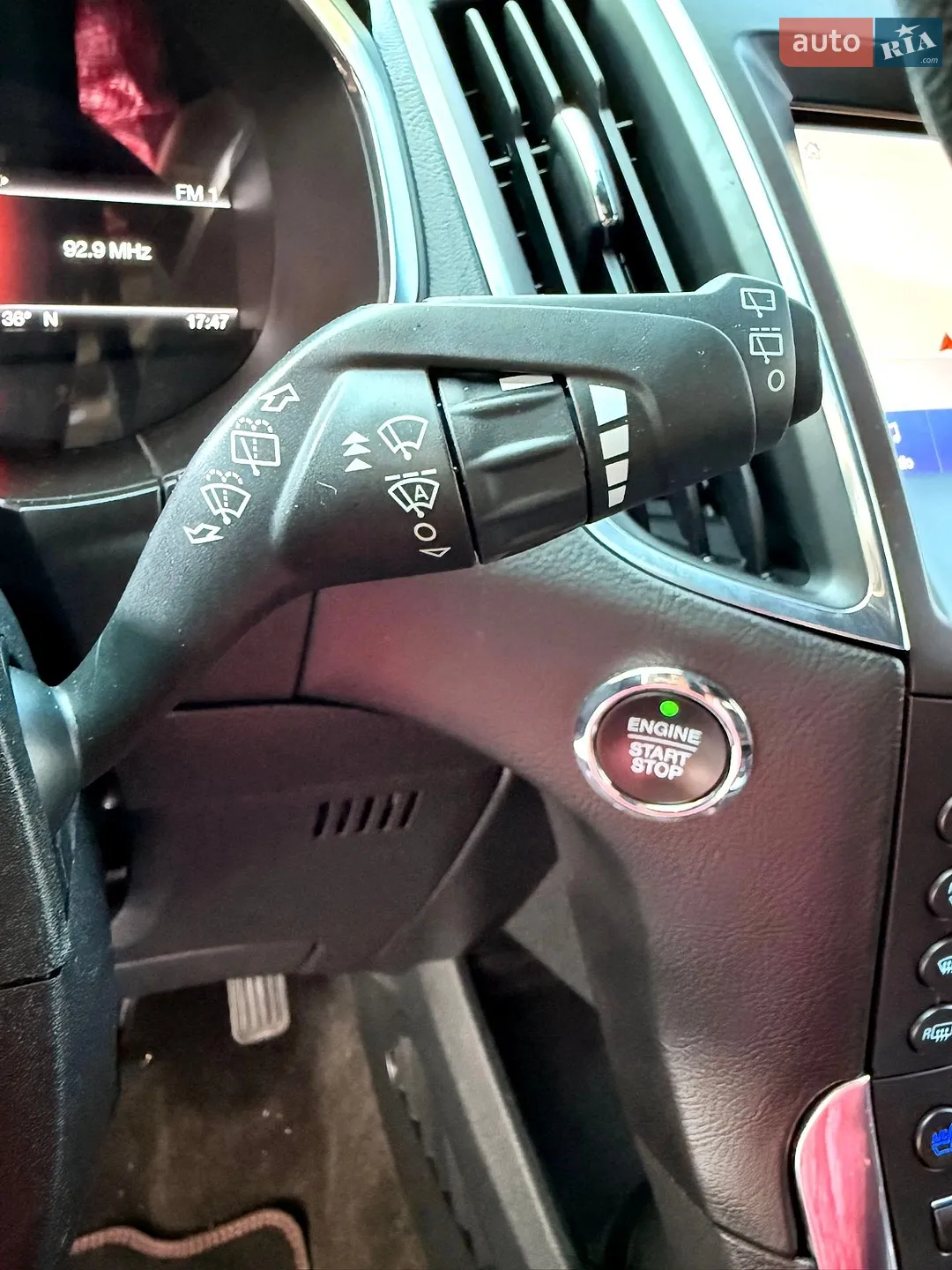 2020 Ford Edge - мініатюра 25