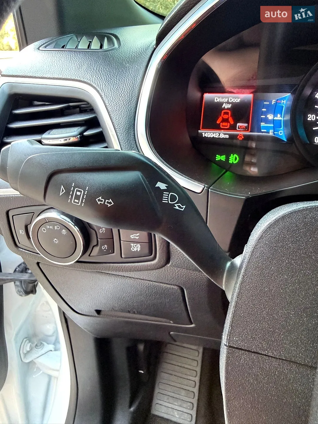 2020 Ford Edge - мініатюра 24