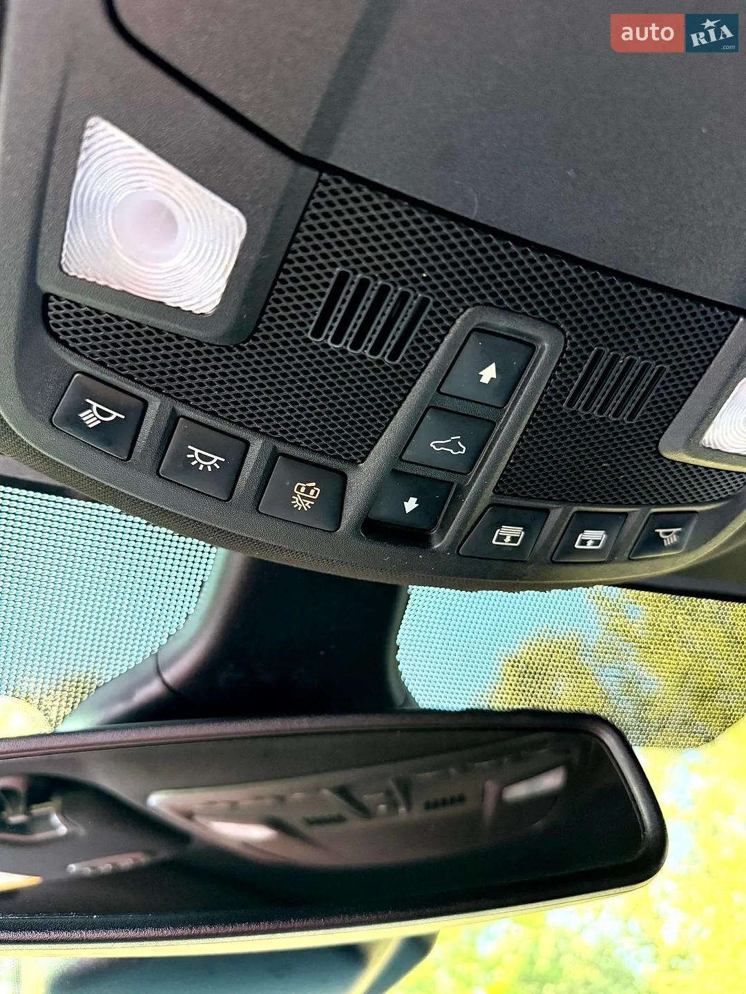 2020 Ford Edge - мініатюра 33