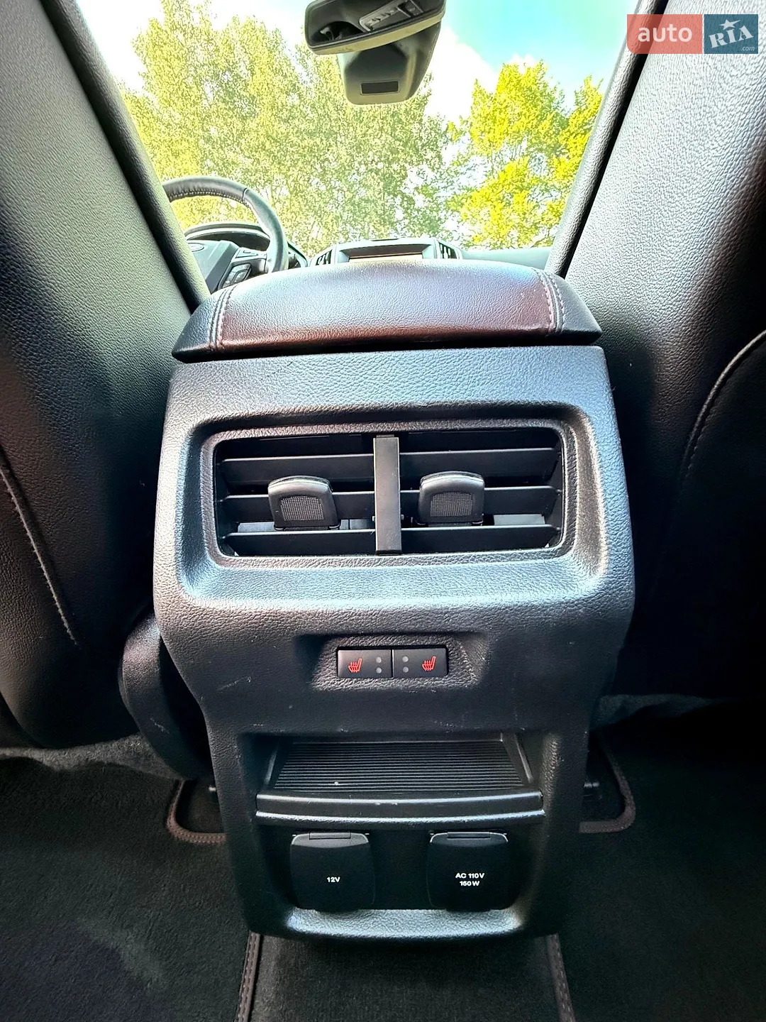 2020 Ford Edge - мініатюра 36