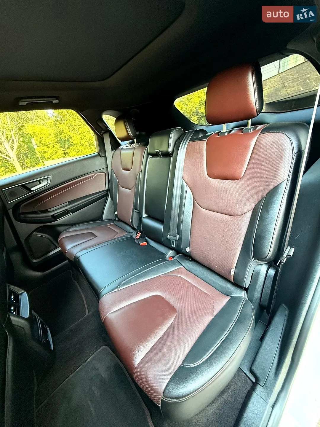2020 Ford Edge - мініатюра 35