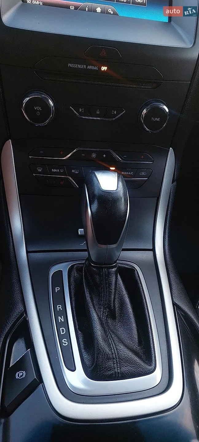 2015 Ford Edge - мініатюра 27