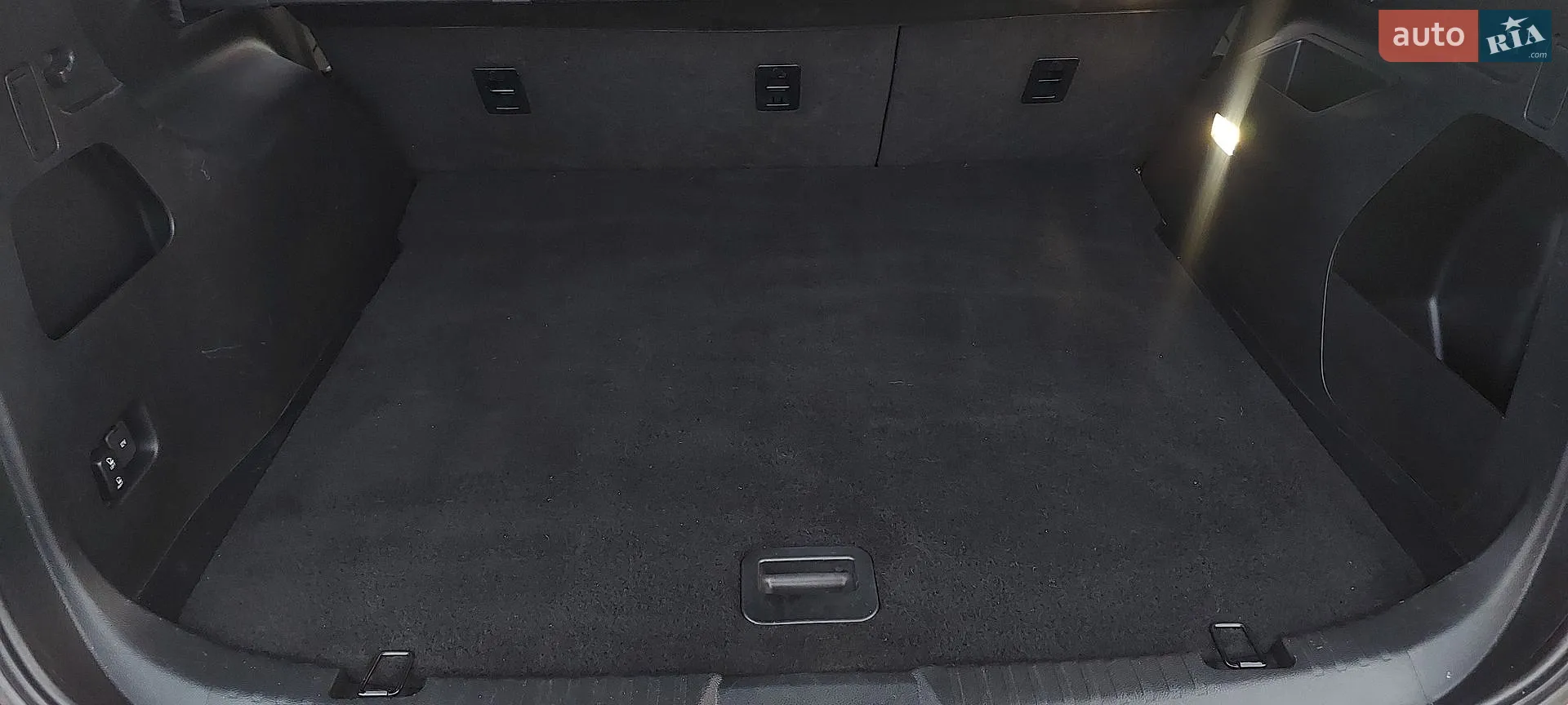 2015 Ford Edge - мініатюра 37