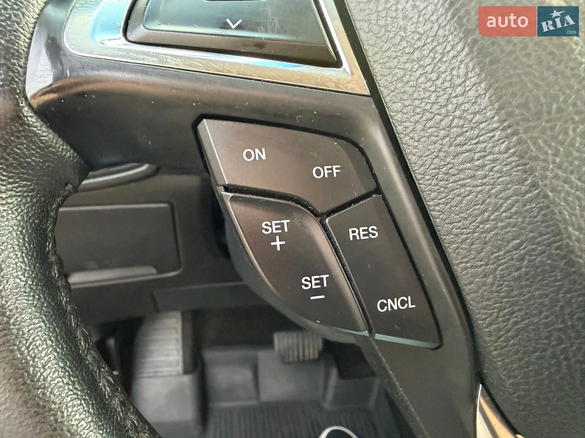 2018 Ford Edge - мініатюра 25