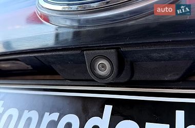 Позашляховик / Кросовер Ford Edge 2018 в Сумах