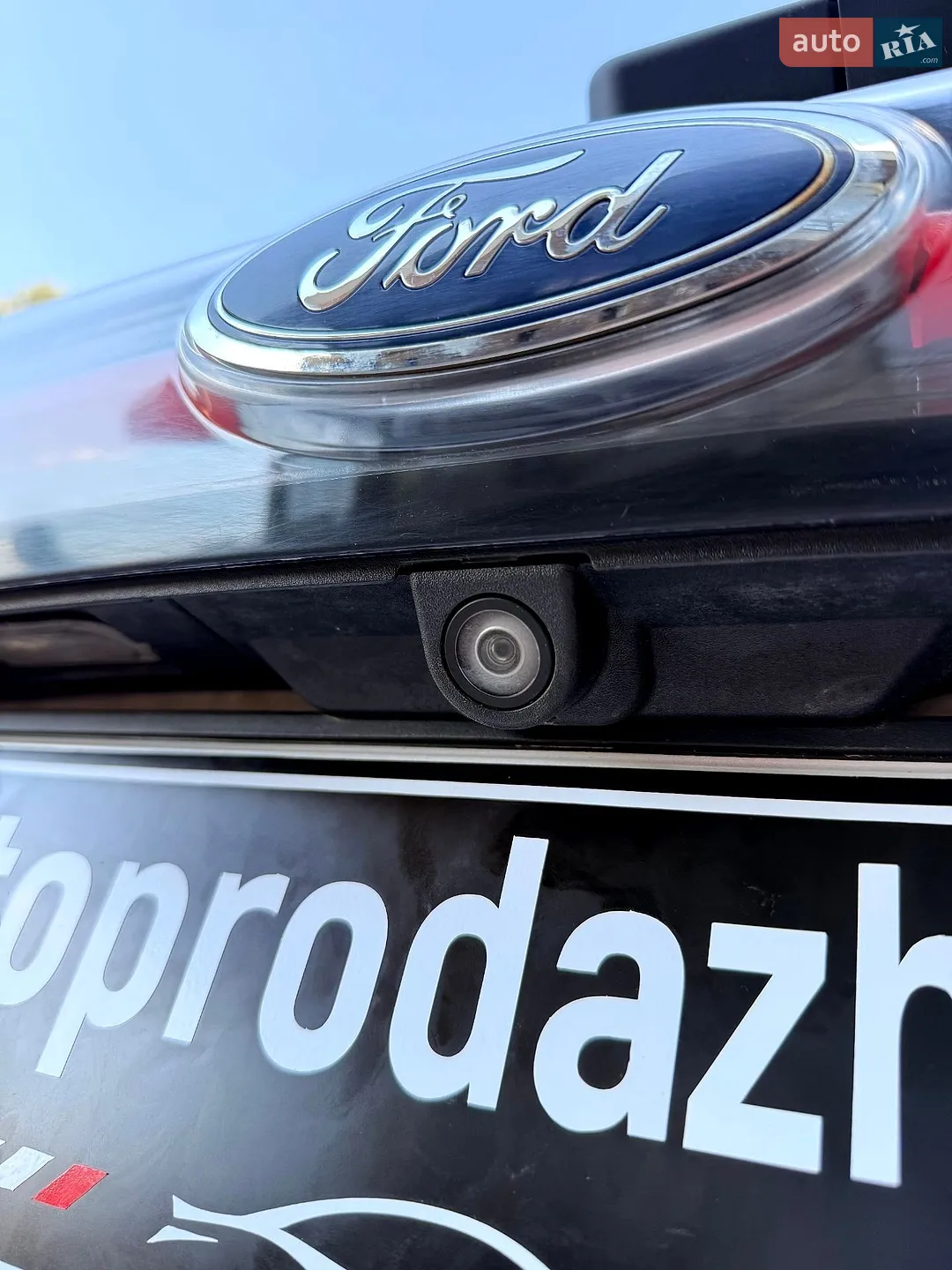 2018 Ford Edge - мініатюра 15