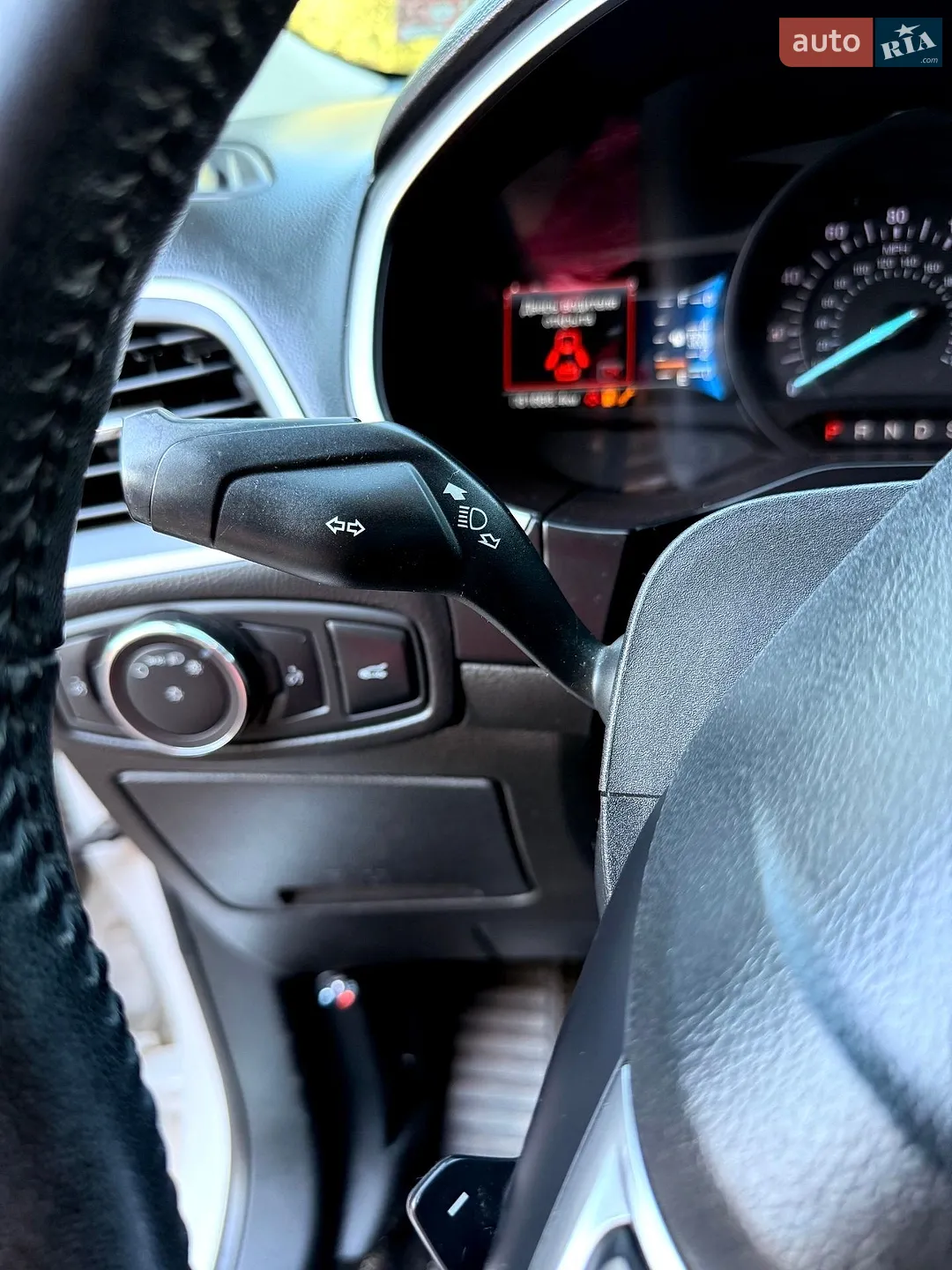 2018 Ford Edge - мініатюра 25