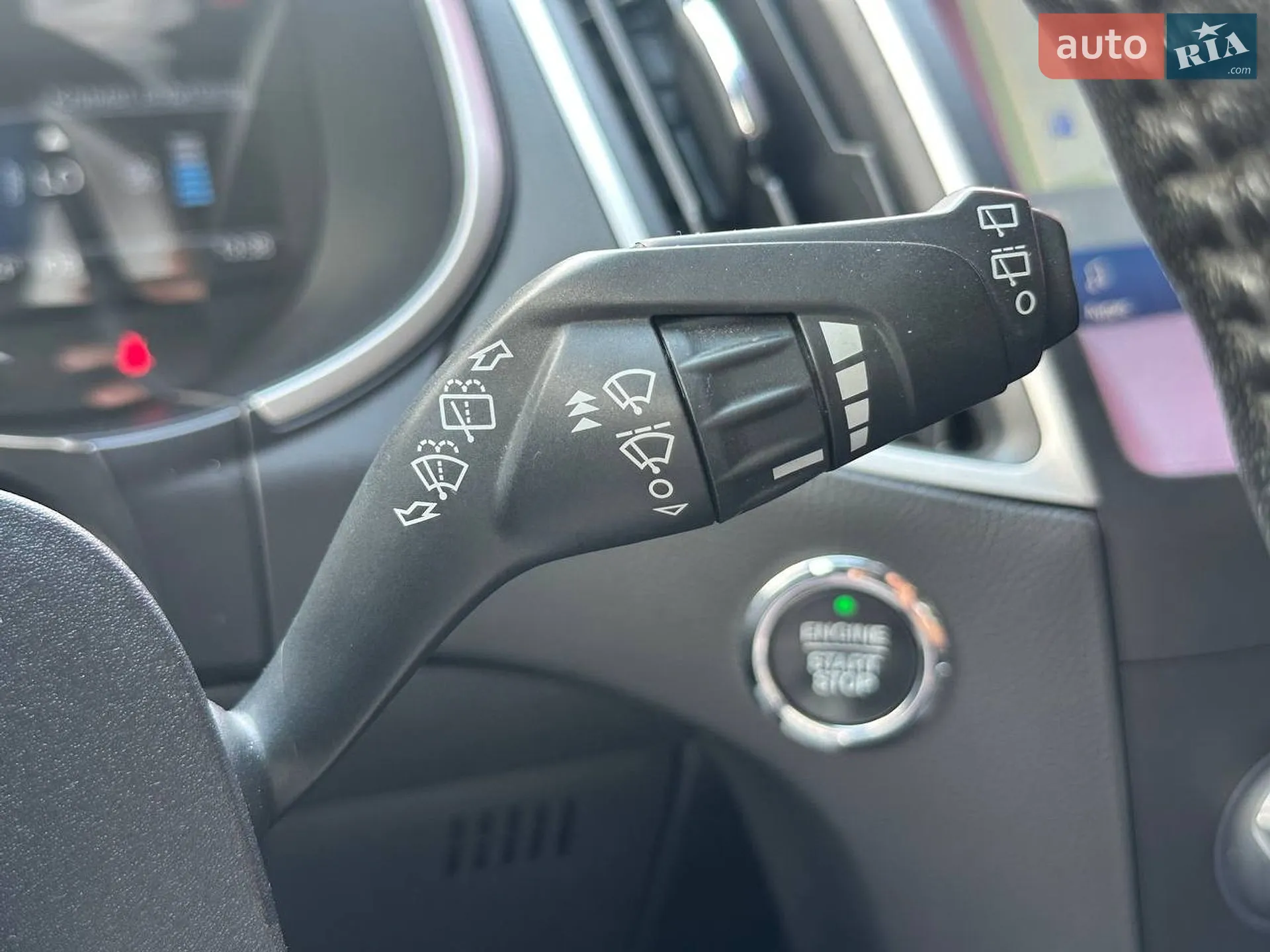 2016 Ford Edge - мініатюра 22