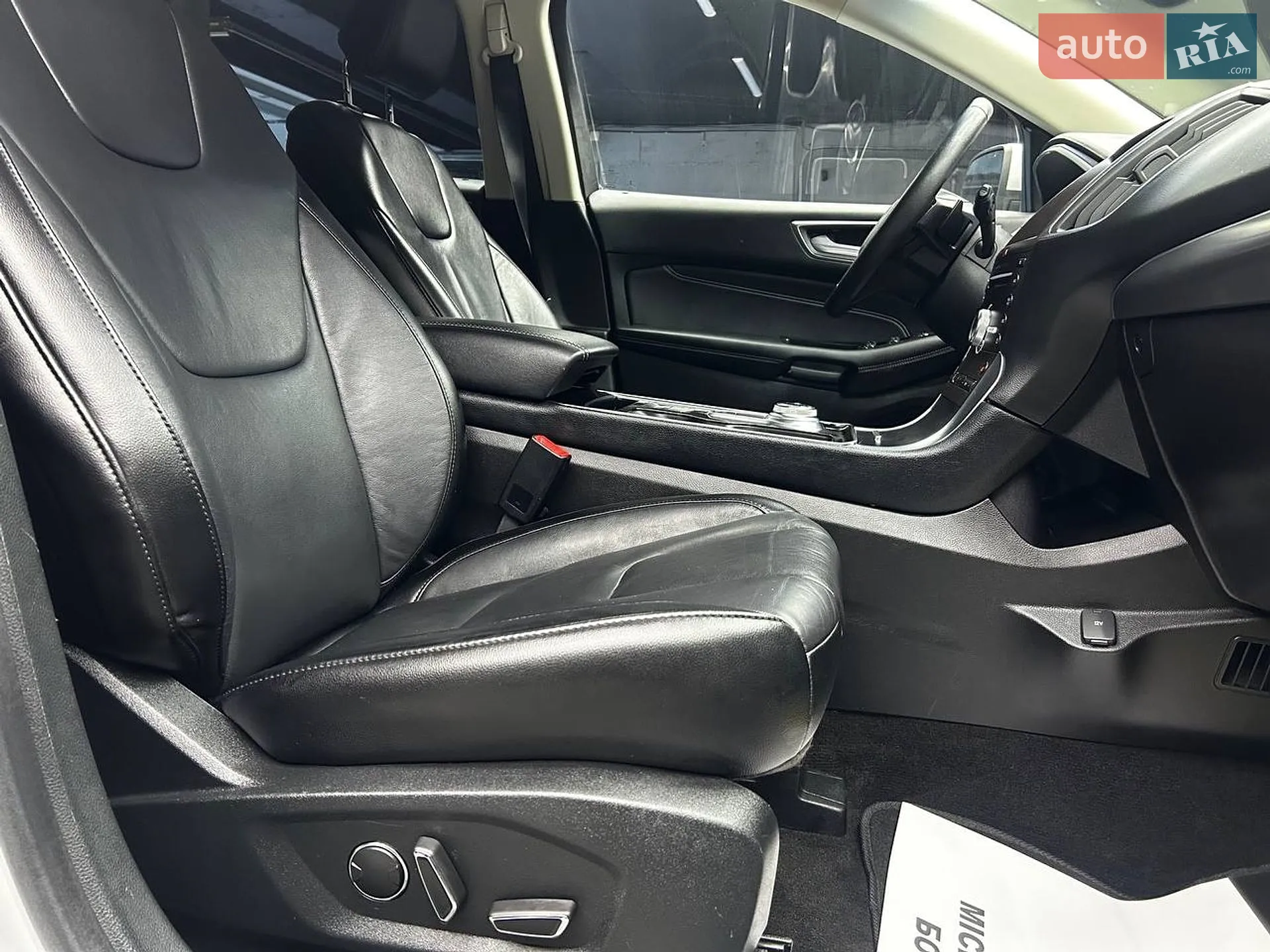 2019 Ford Edge - мініатюра 17
