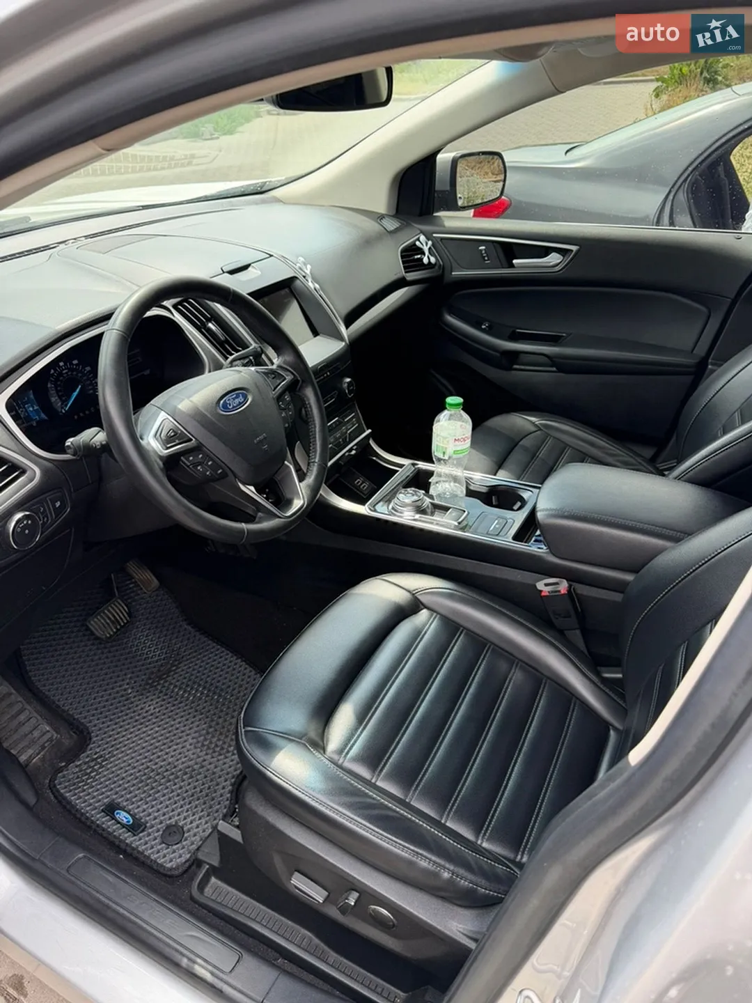 2019 Ford Edge - мініатюра 8