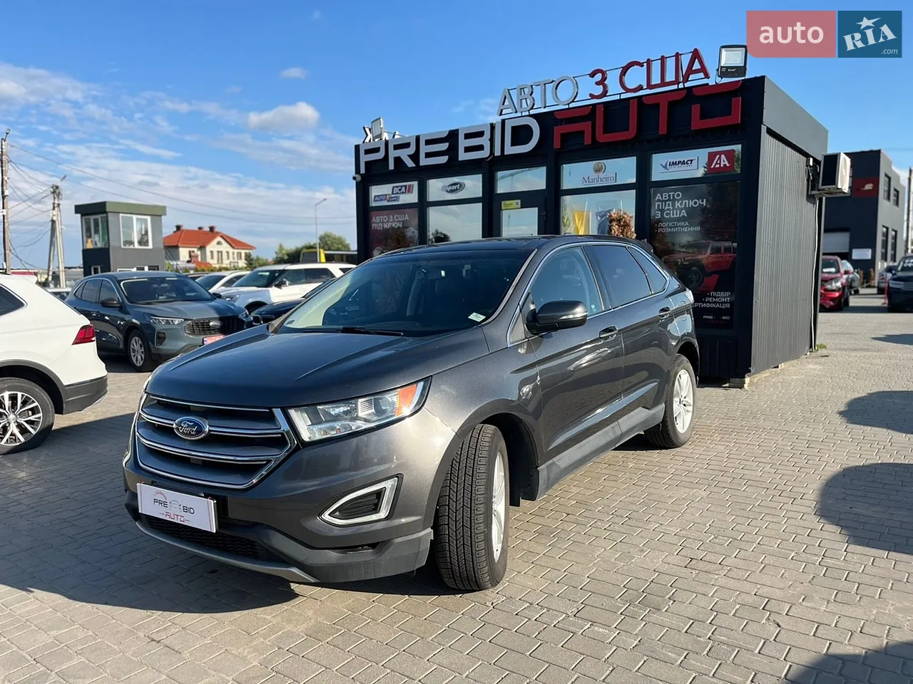 2019 Ford Escape - мініатюра 32