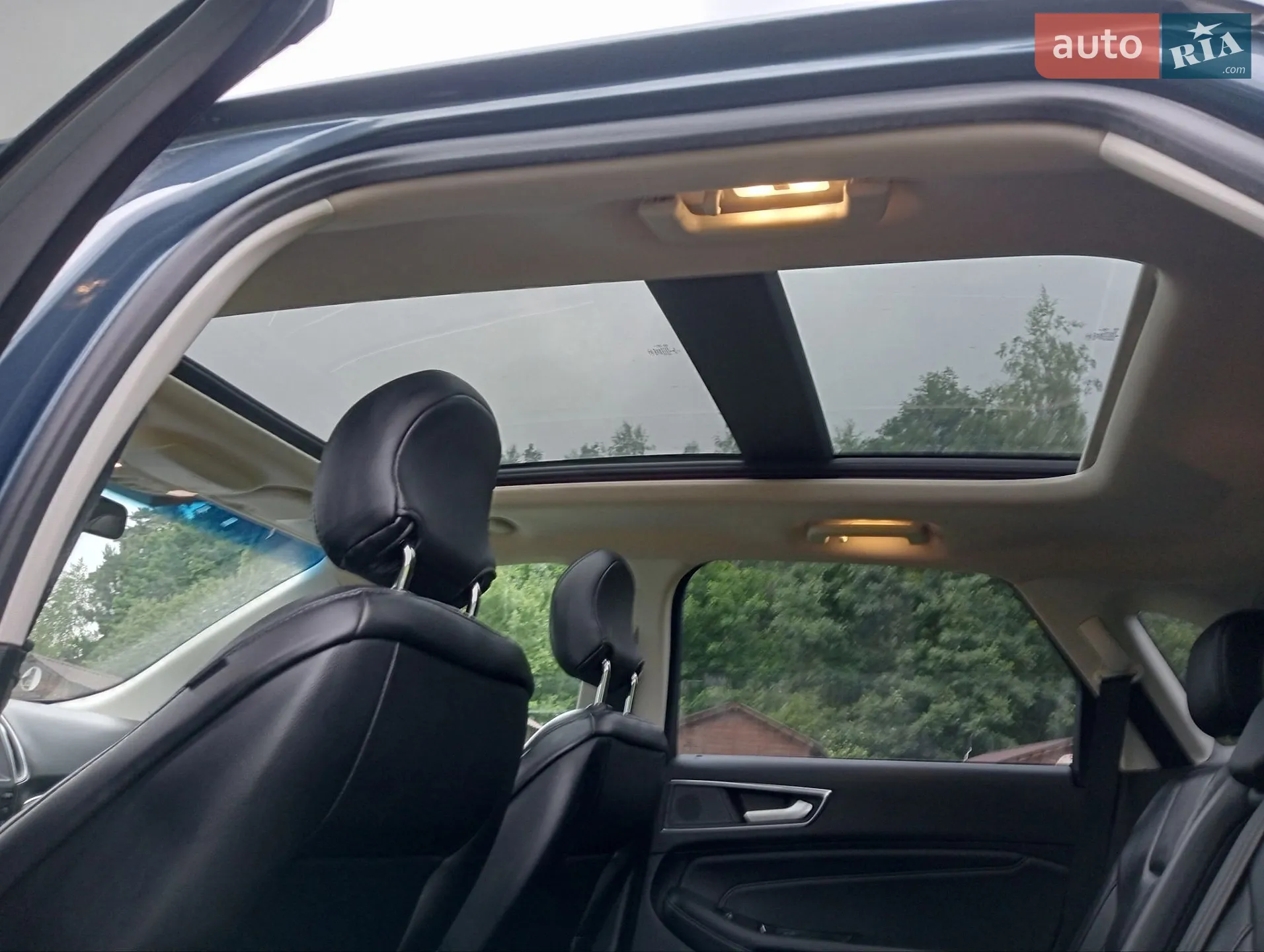 2019 Ford Edge - мініатюра 8