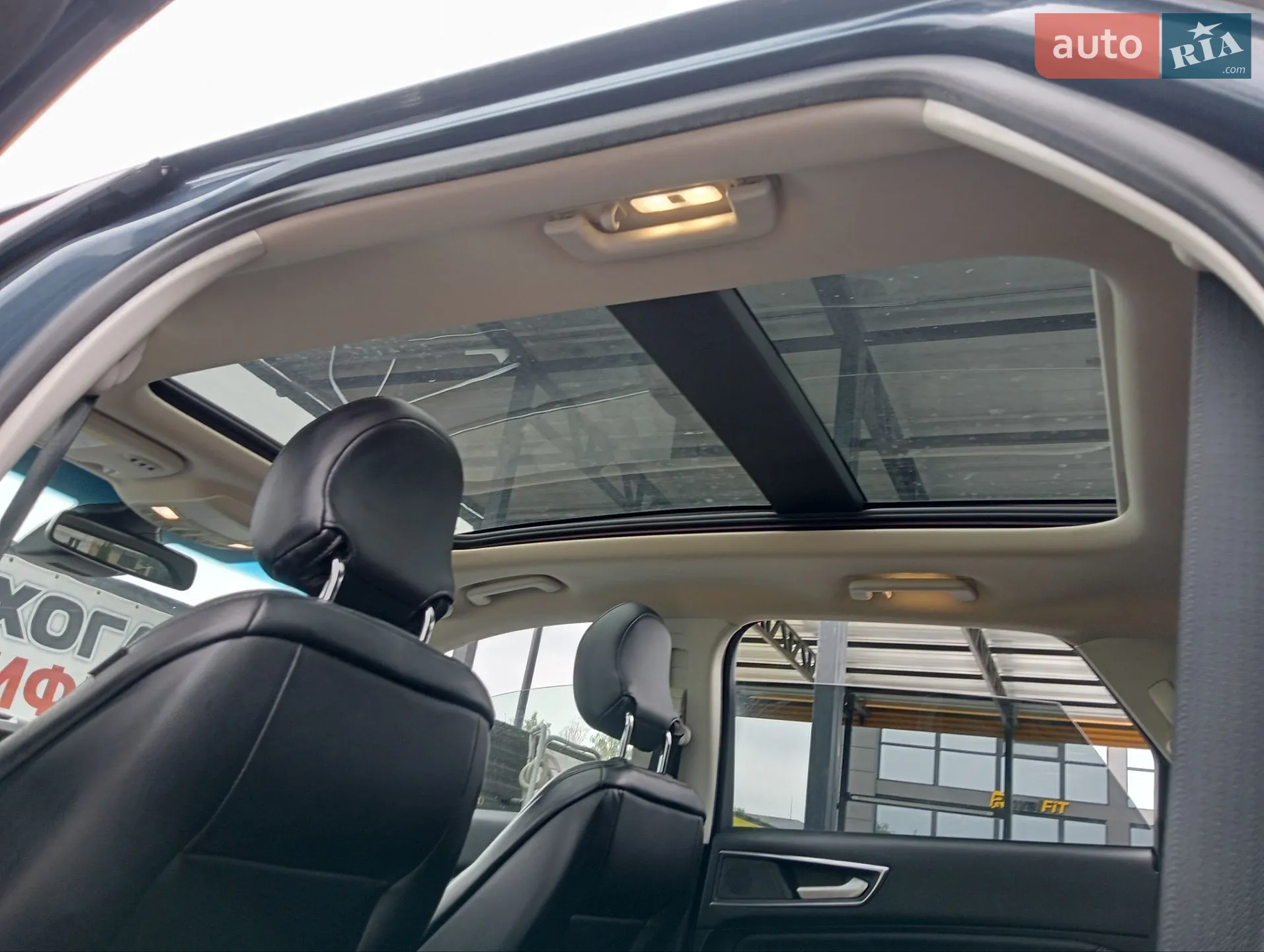 2019 Ford Edge - мініатюра 32