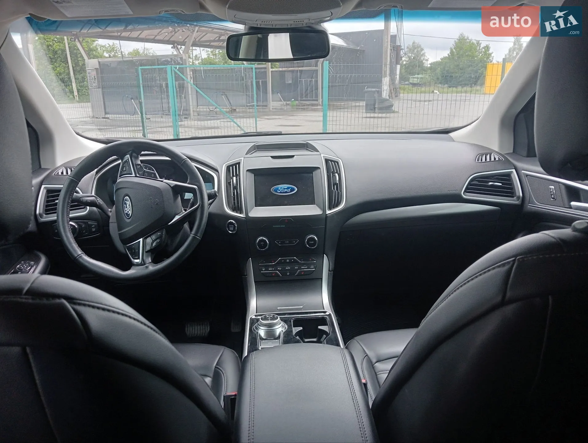 2019 Ford Edge - мініатюра 47