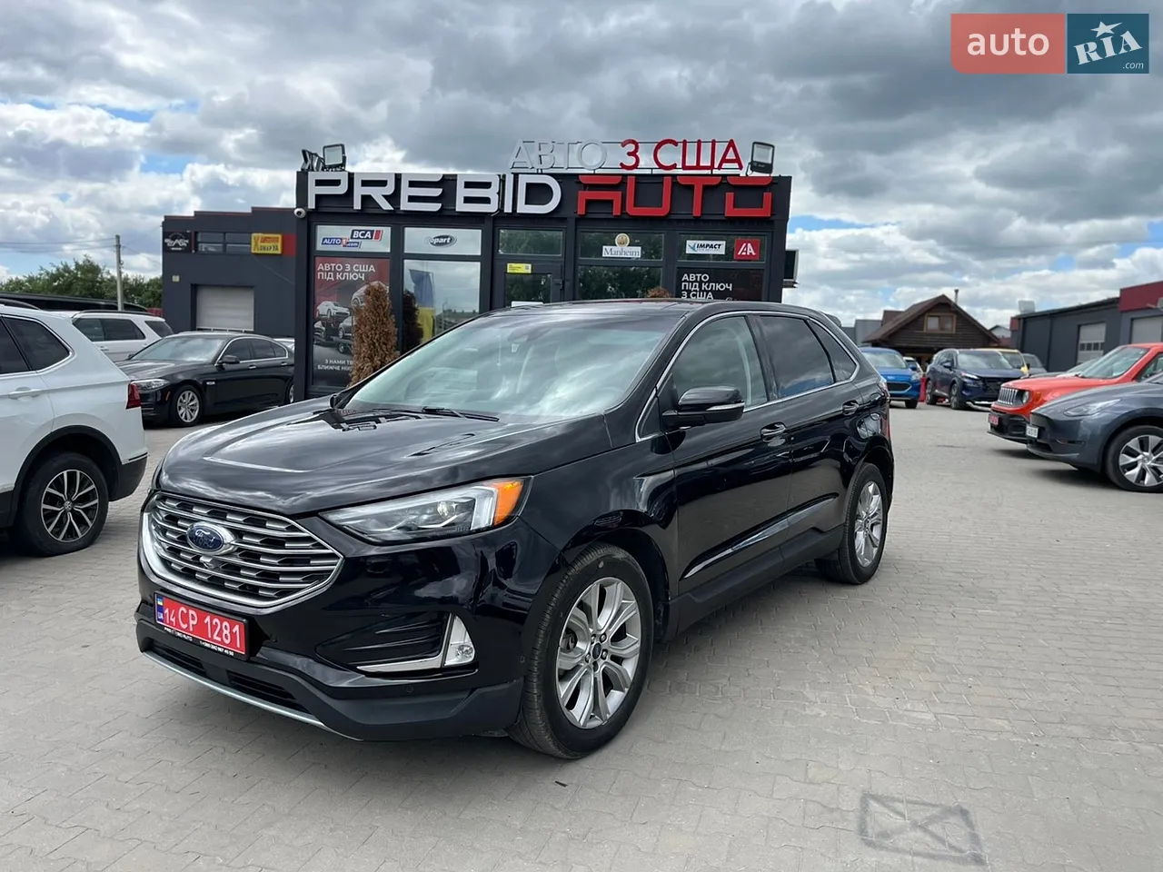 2019 Ford Escape - мініатюра 33