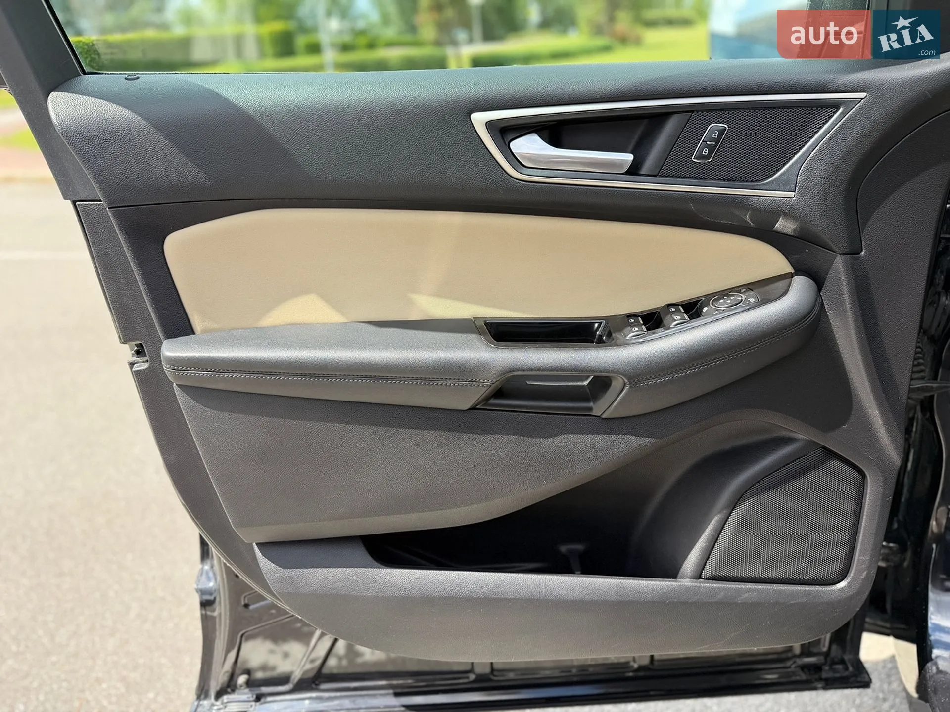 2018 Ford Edge - мініатюра 8