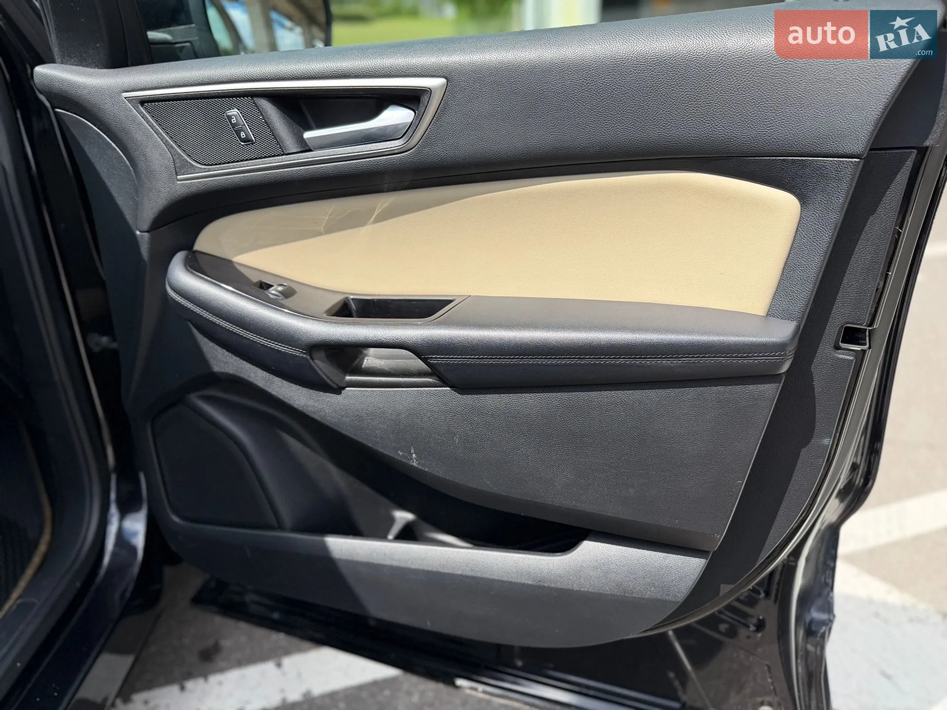 2018 Ford Edge - мініатюра 29