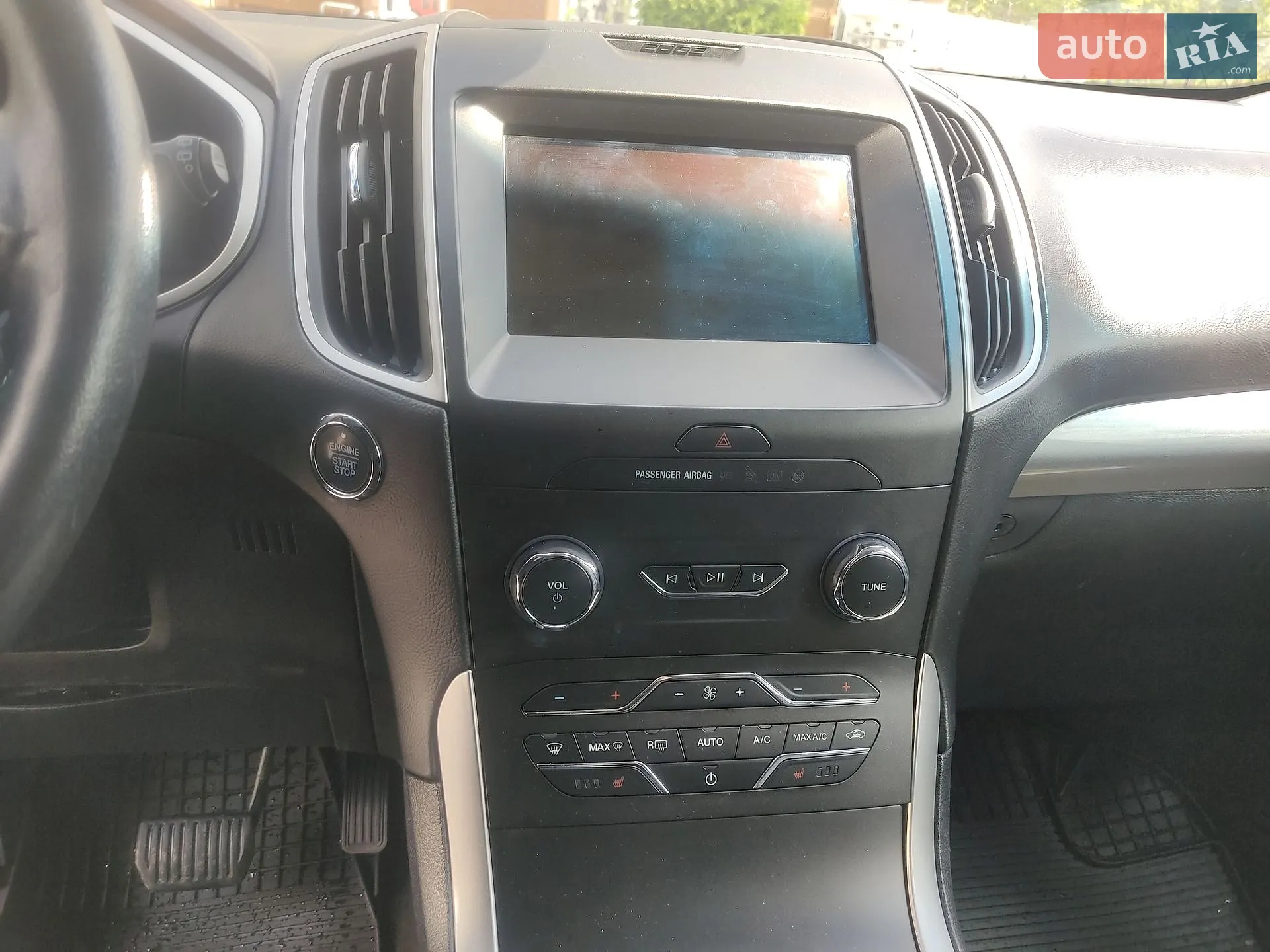 2019 Ford Edge - мініатюра 33
