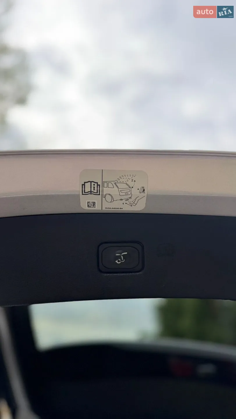 2019 Ford Edge - мініатюра 15