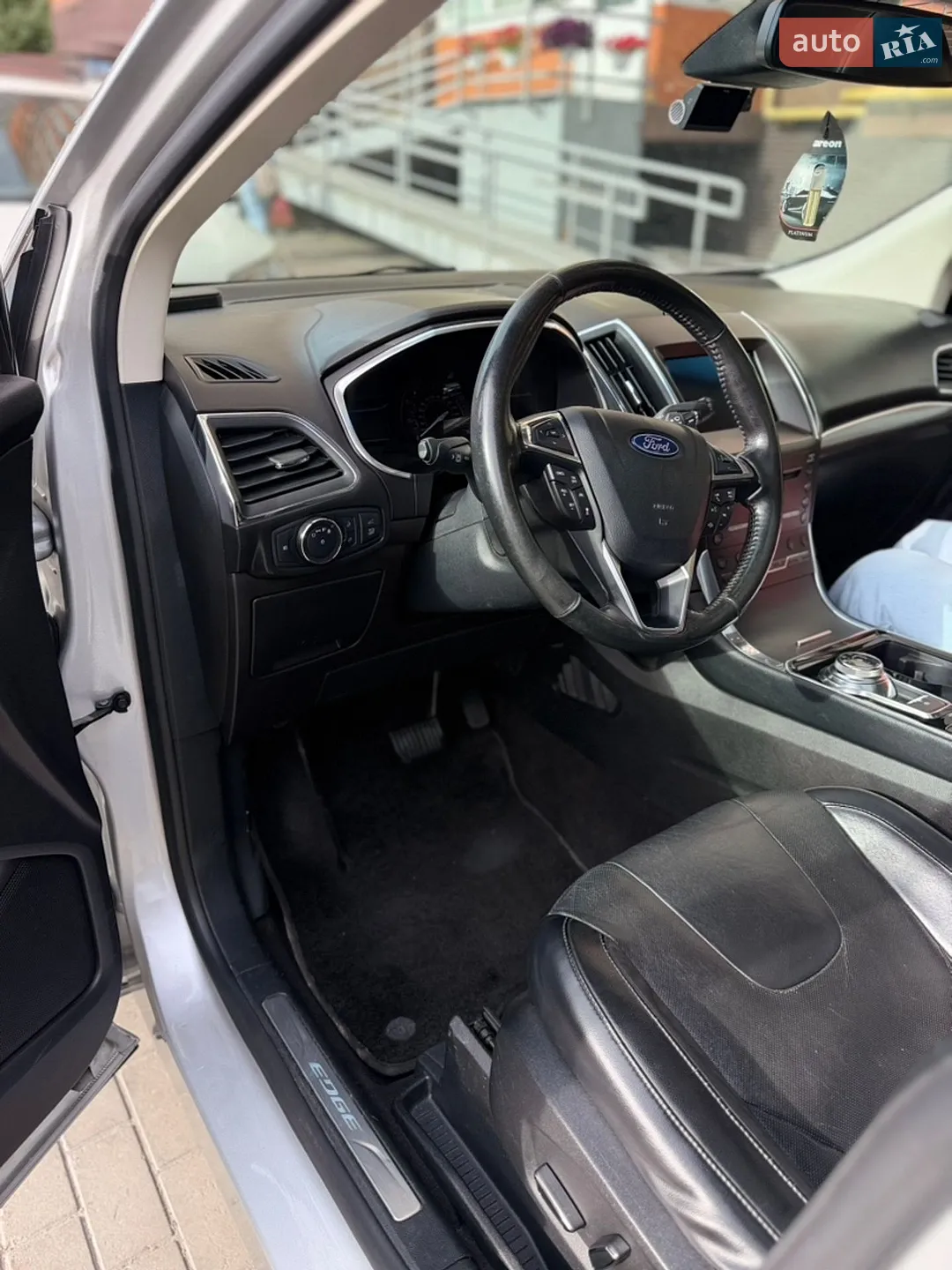 2019 Ford Edge - мініатюра 34